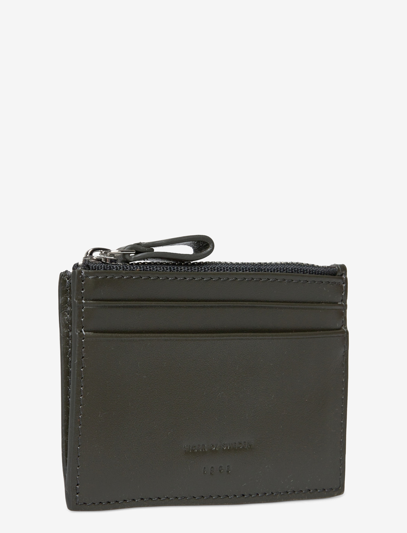 Tiger of Sweden - WAHREN - karšu maki - bright olive - 2