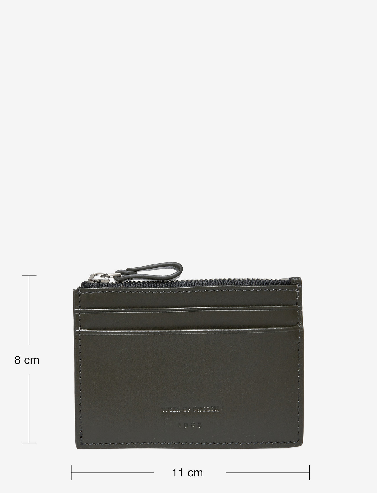 Tiger of Sweden - WAHREN - karšu maki - bright olive - 3