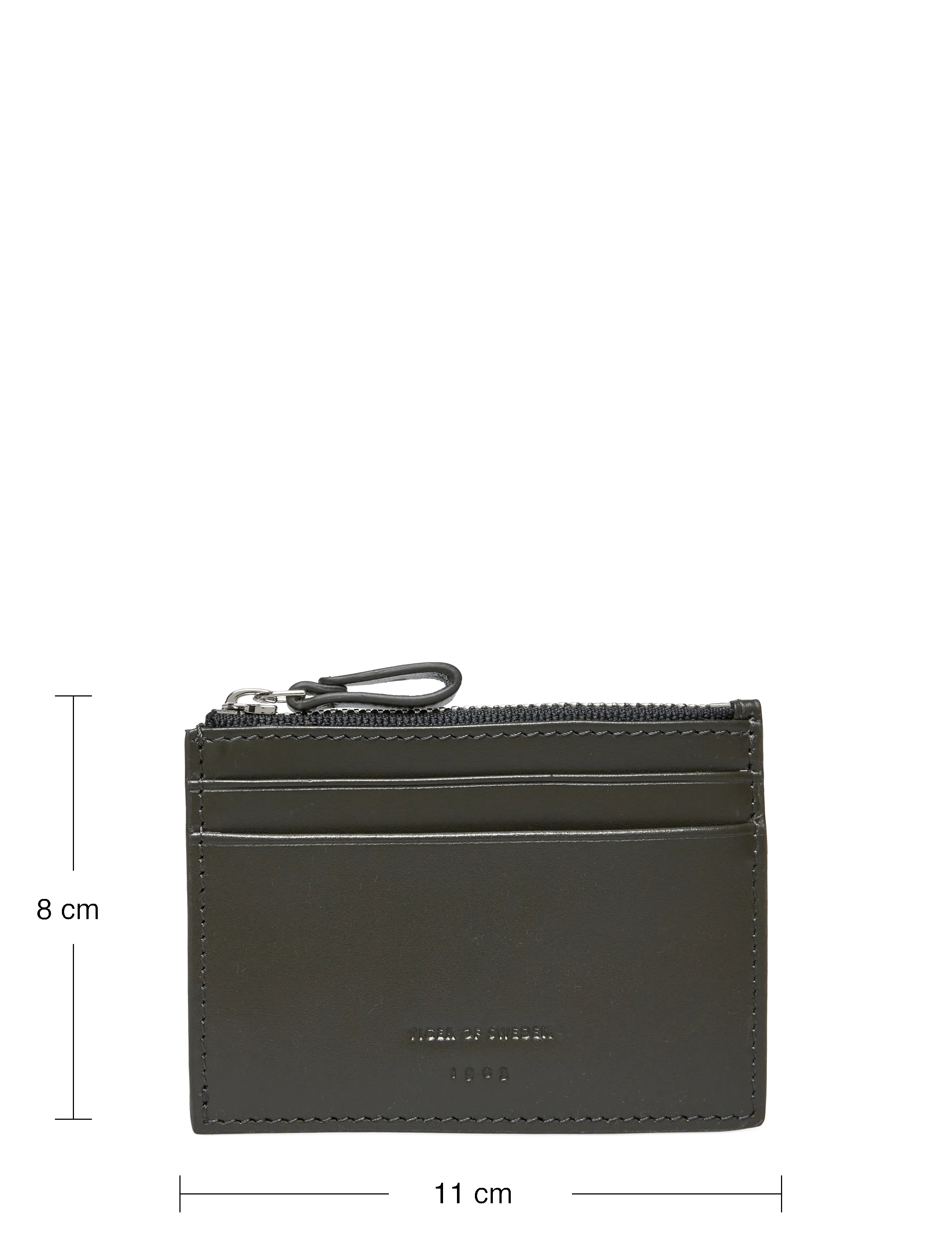 Tiger of Sweden - WAHREN - bright olive - 3