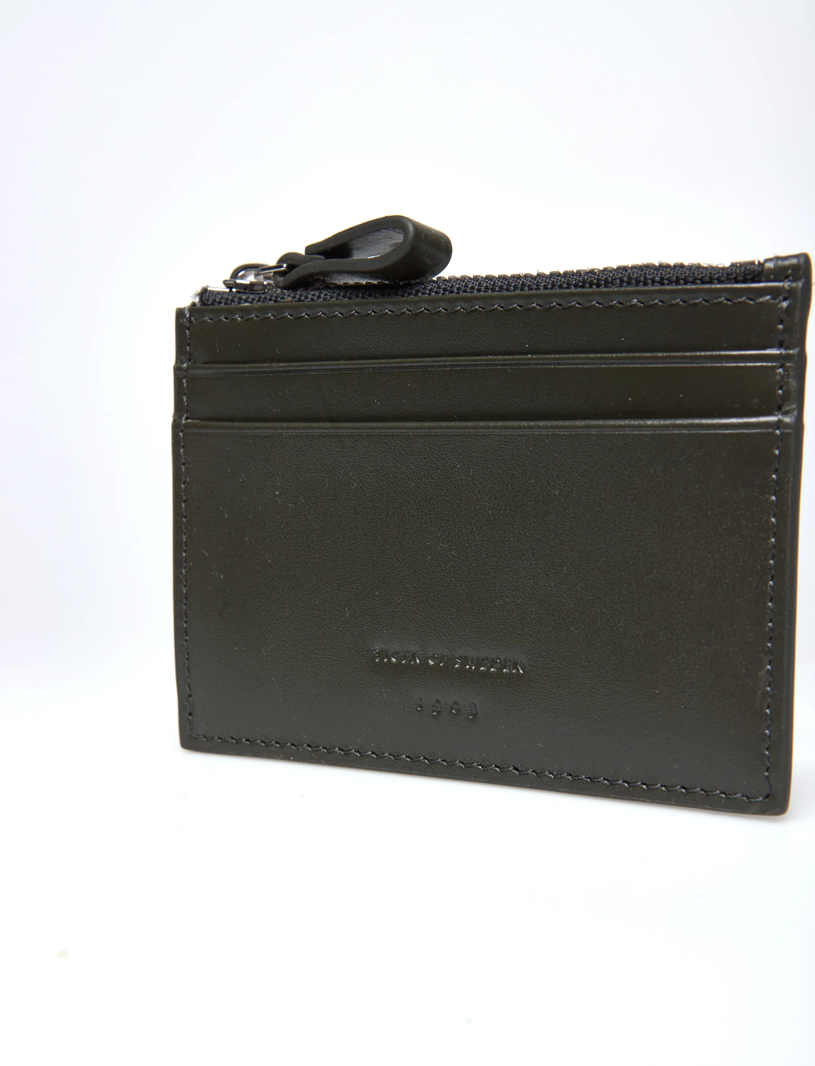 Tiger of Sweden - WAHREN - bright olive - 4