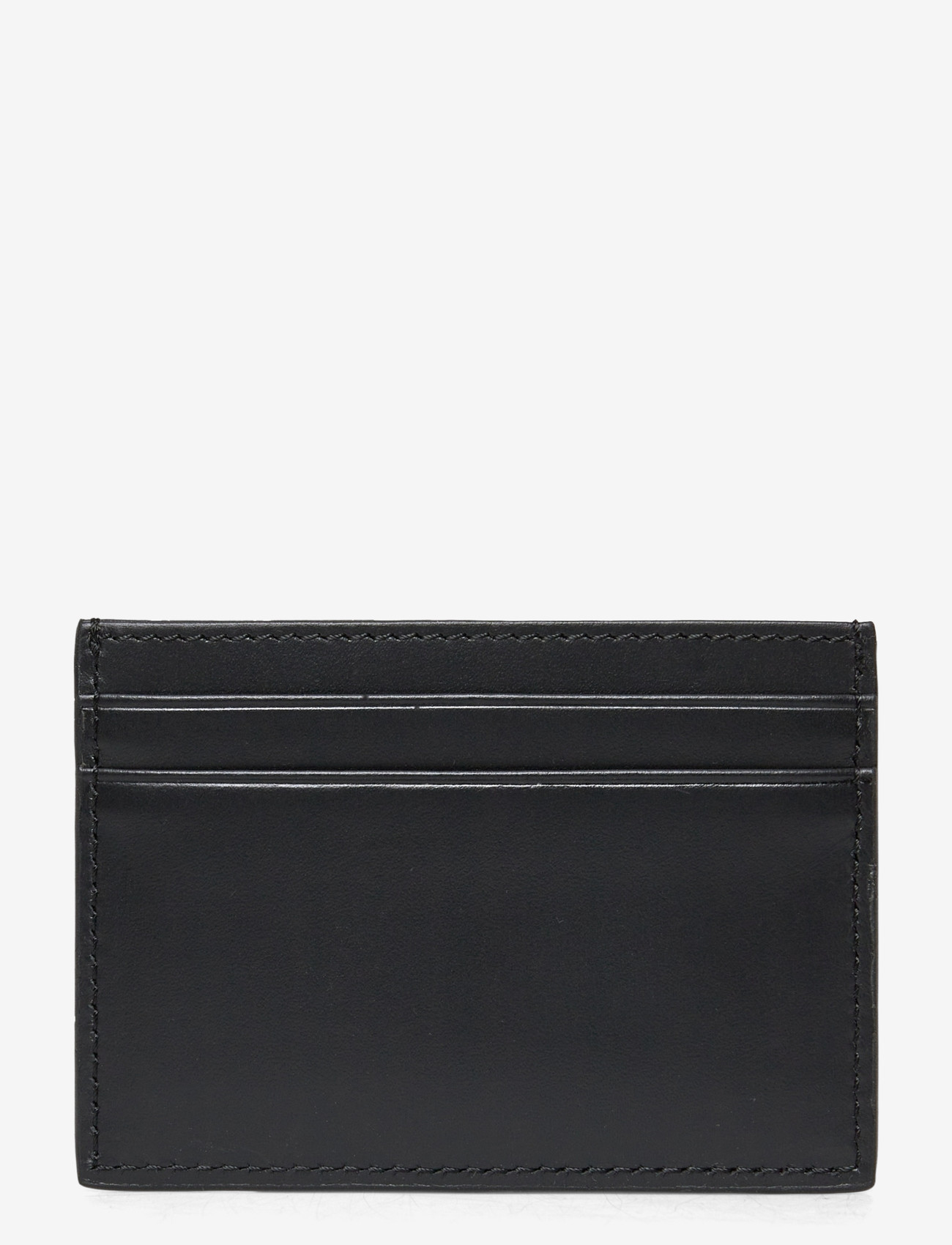 Tiger of Sweden - WHARF - kaardihoidjad - black - 1