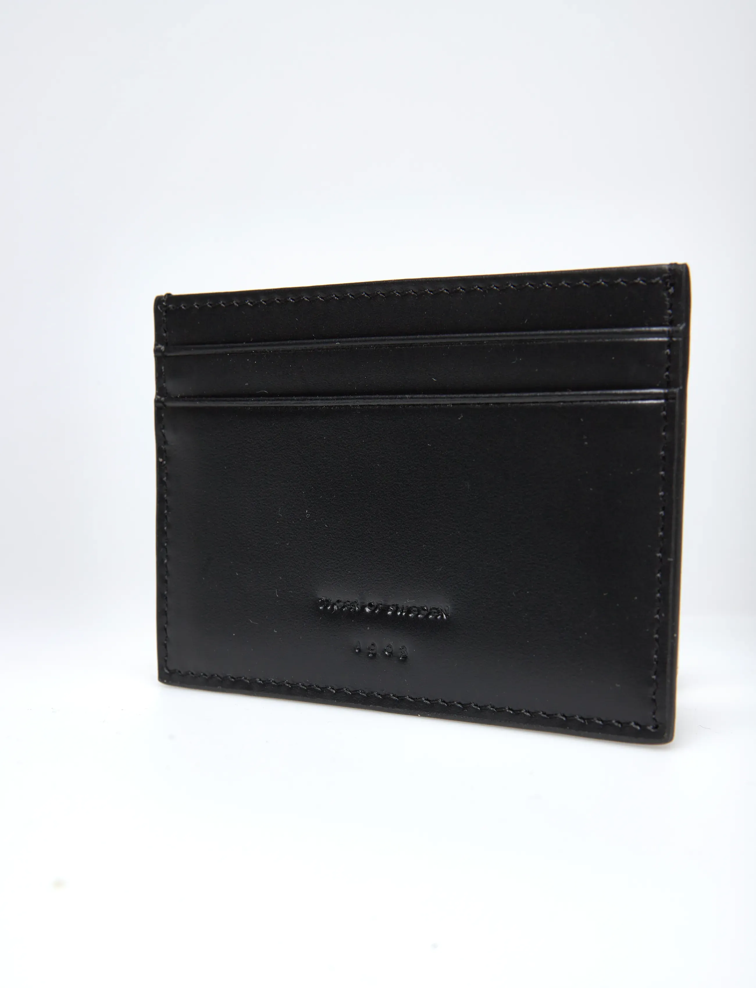 Tiger of Sweden - WHARF - wallets & cases - black - 4