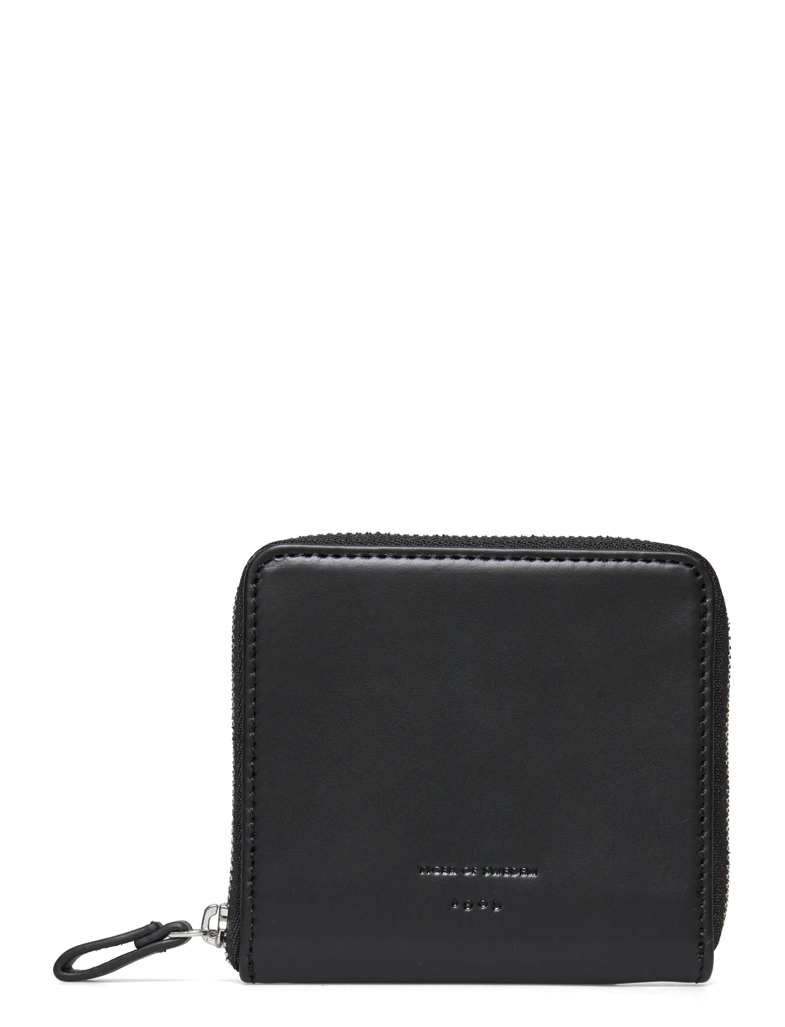 Tiger of Sweden Whale, One Size, Wallets, Schwarz - Classic Männerswear