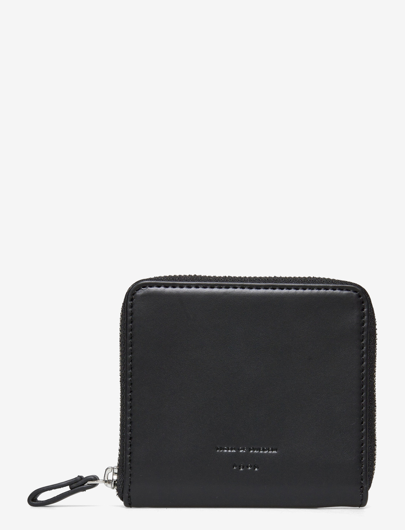 Tiger of Sweden - WHALE - brieftaschen und taschen - black - 0