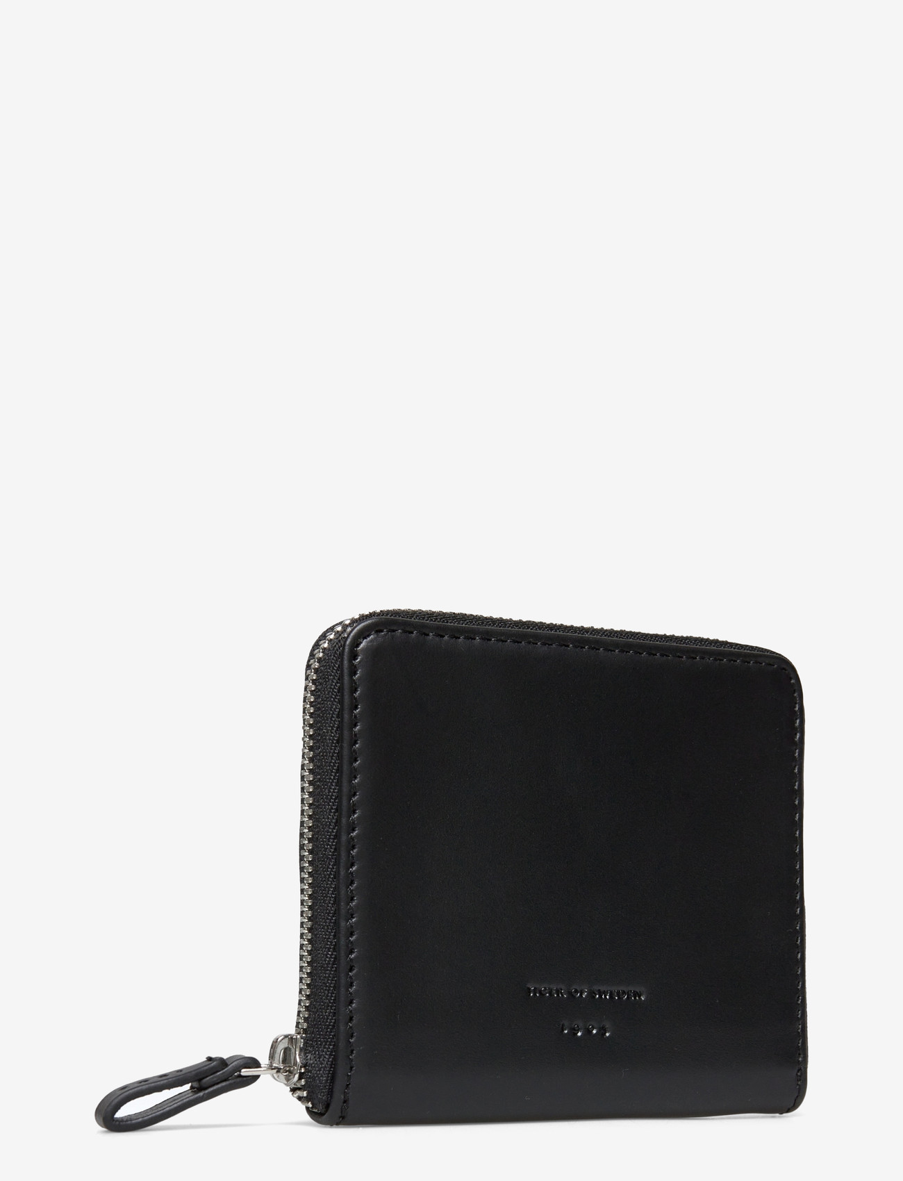 Tiger of Sweden - WHALE - brieftaschen und taschen - black - 2