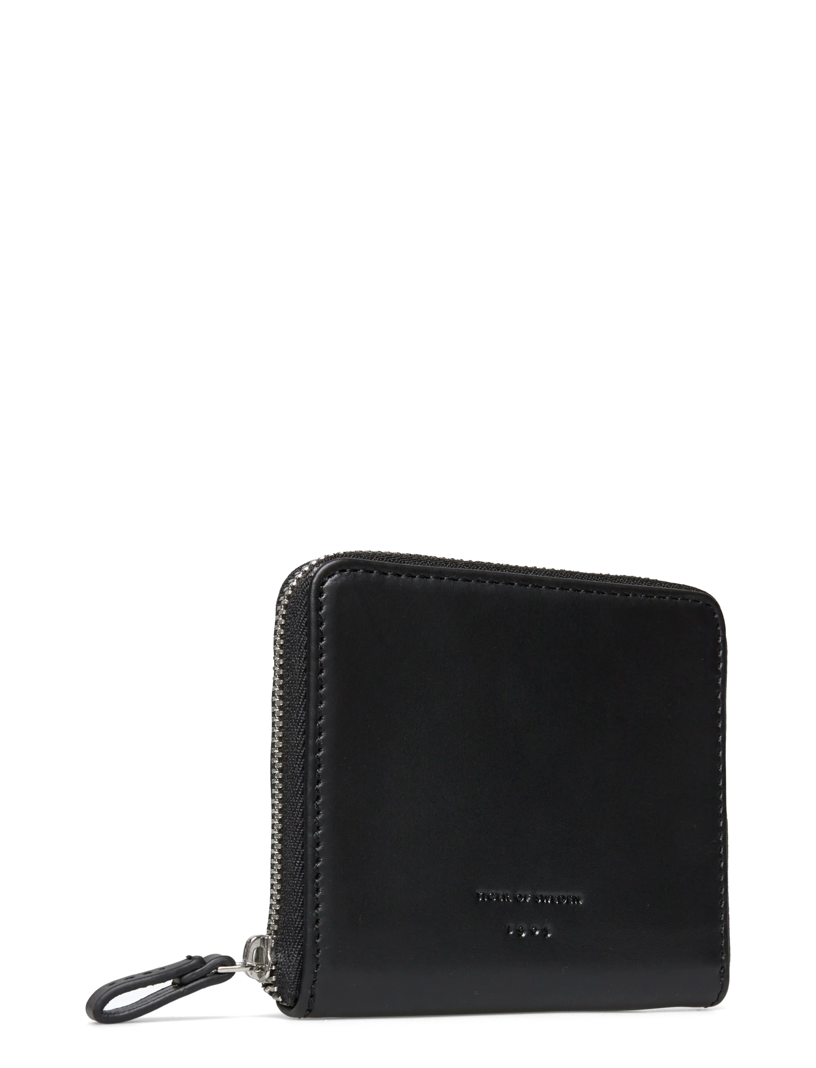 Tiger of Sweden - WHALE - wallets & cases - black - 2