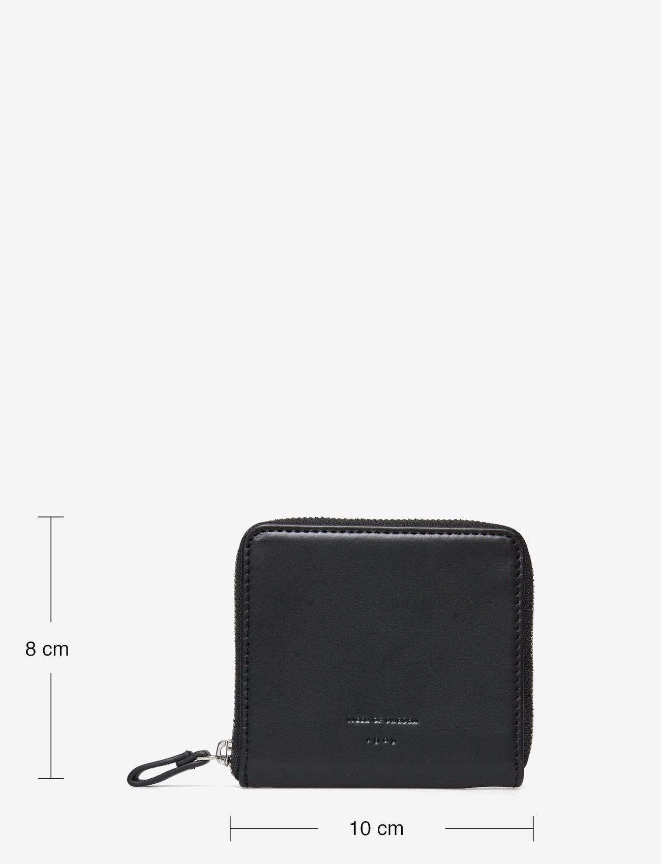 Tiger of Sweden - WHALE - brieftaschen und taschen - black - 3