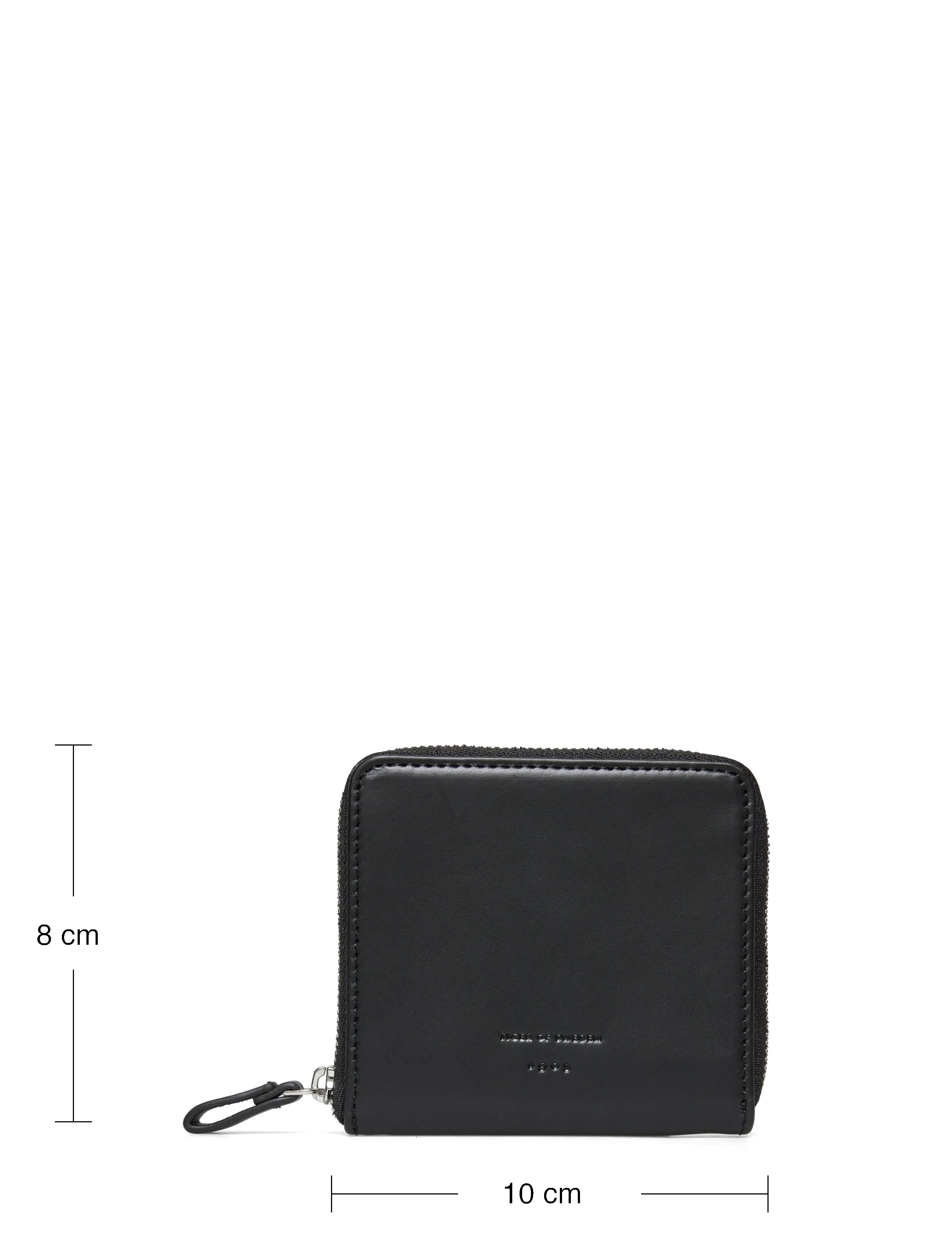 Tiger of Sweden - WHALE - wallets & cases - black - 3