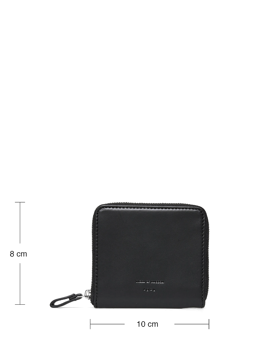 Tiger of Sweden - WHALE - punge - black - 3
