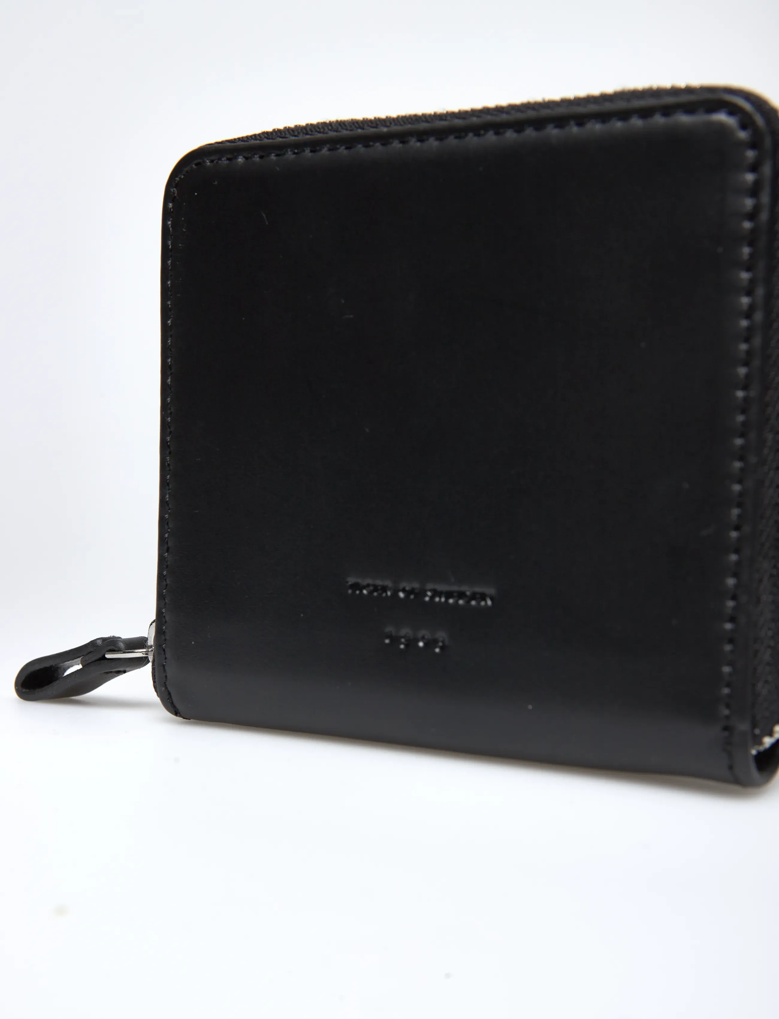 Tiger of Sweden - WHALE - wallets & cases - black - 4