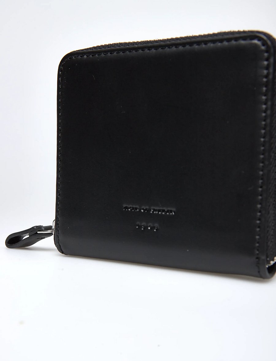 Tiger of Sweden - WHALE - punge - black - 4