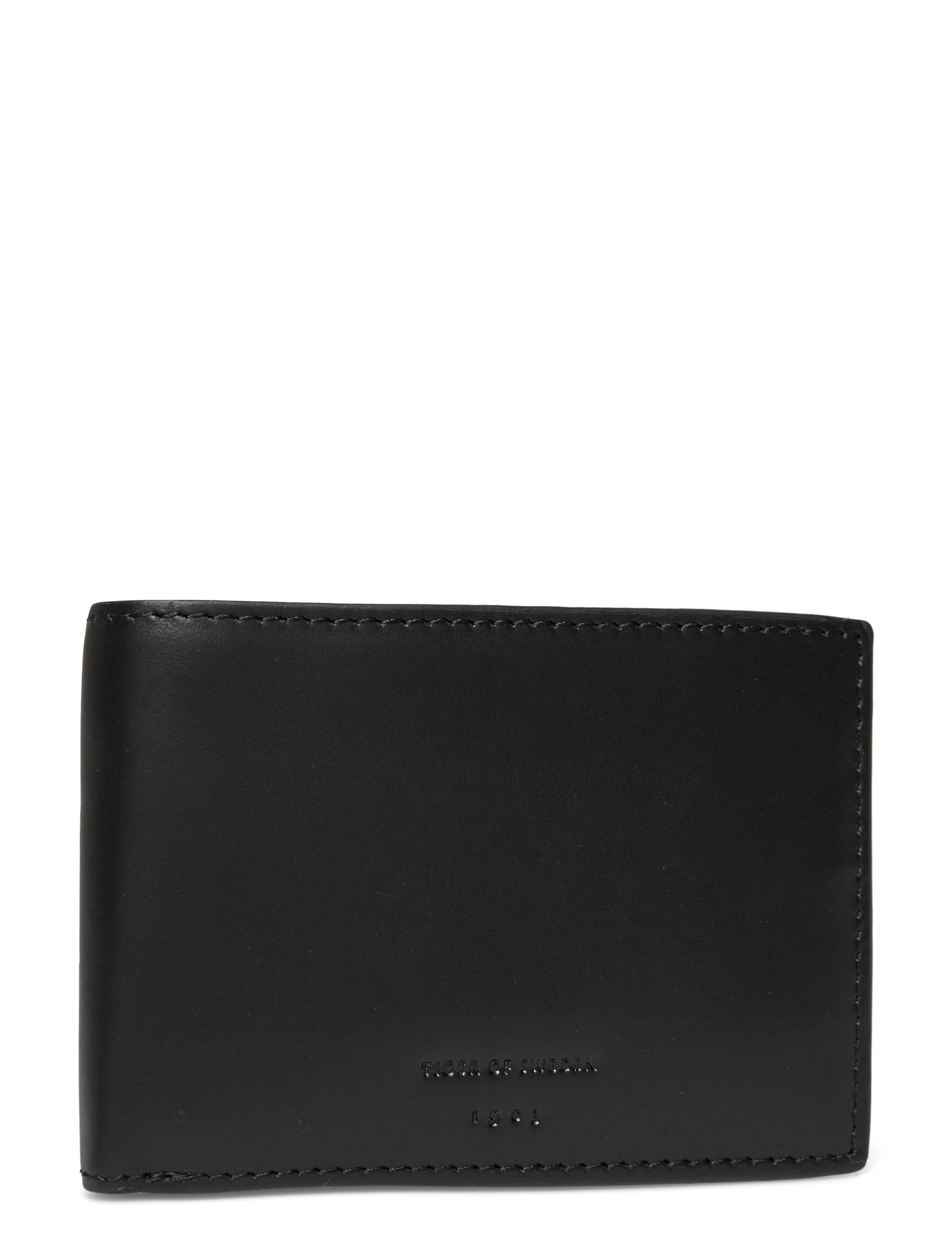 Tiger of Sweden - WIVALIUS P - black - 2