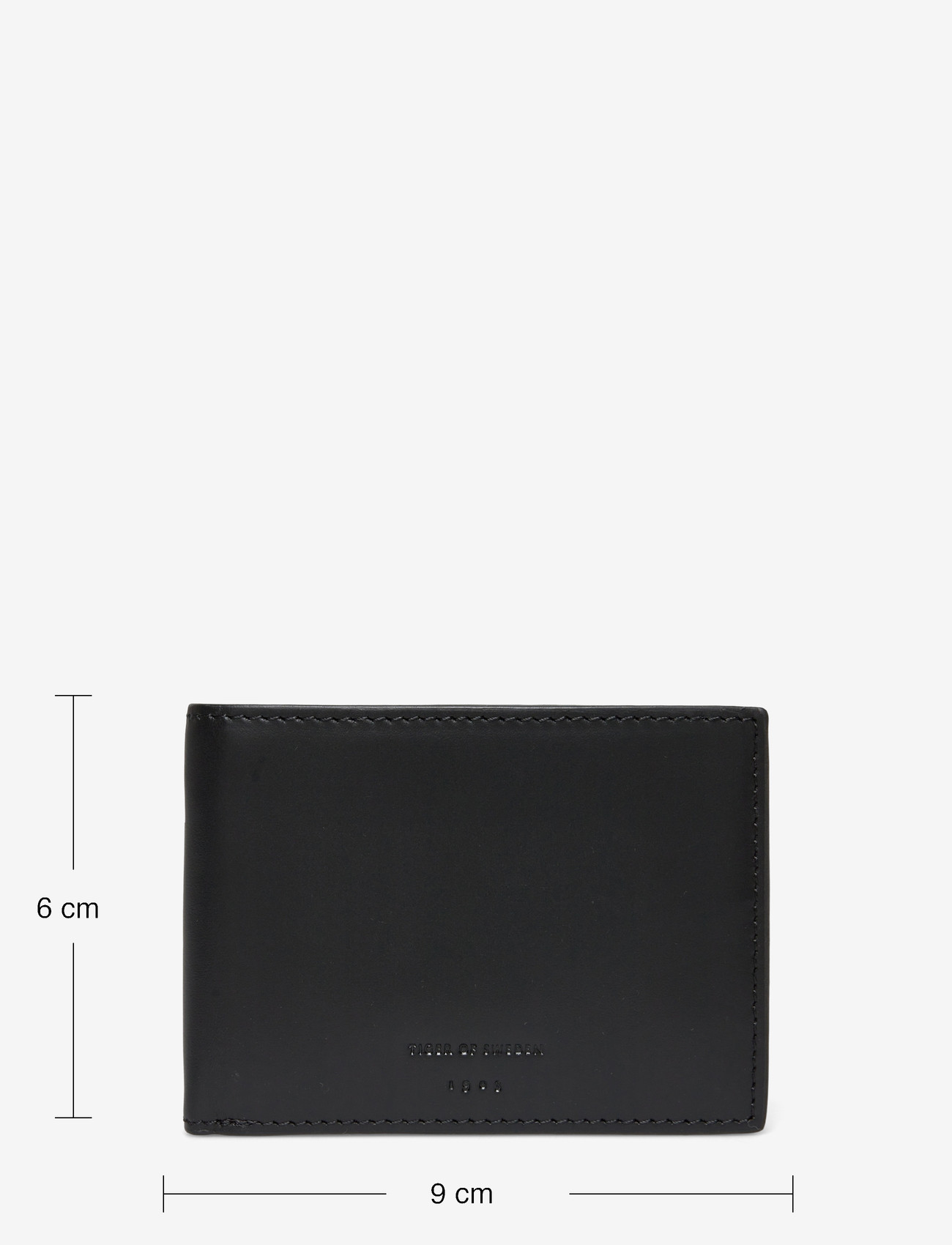 Tiger of Sweden - WIVALIUS P - black - 3