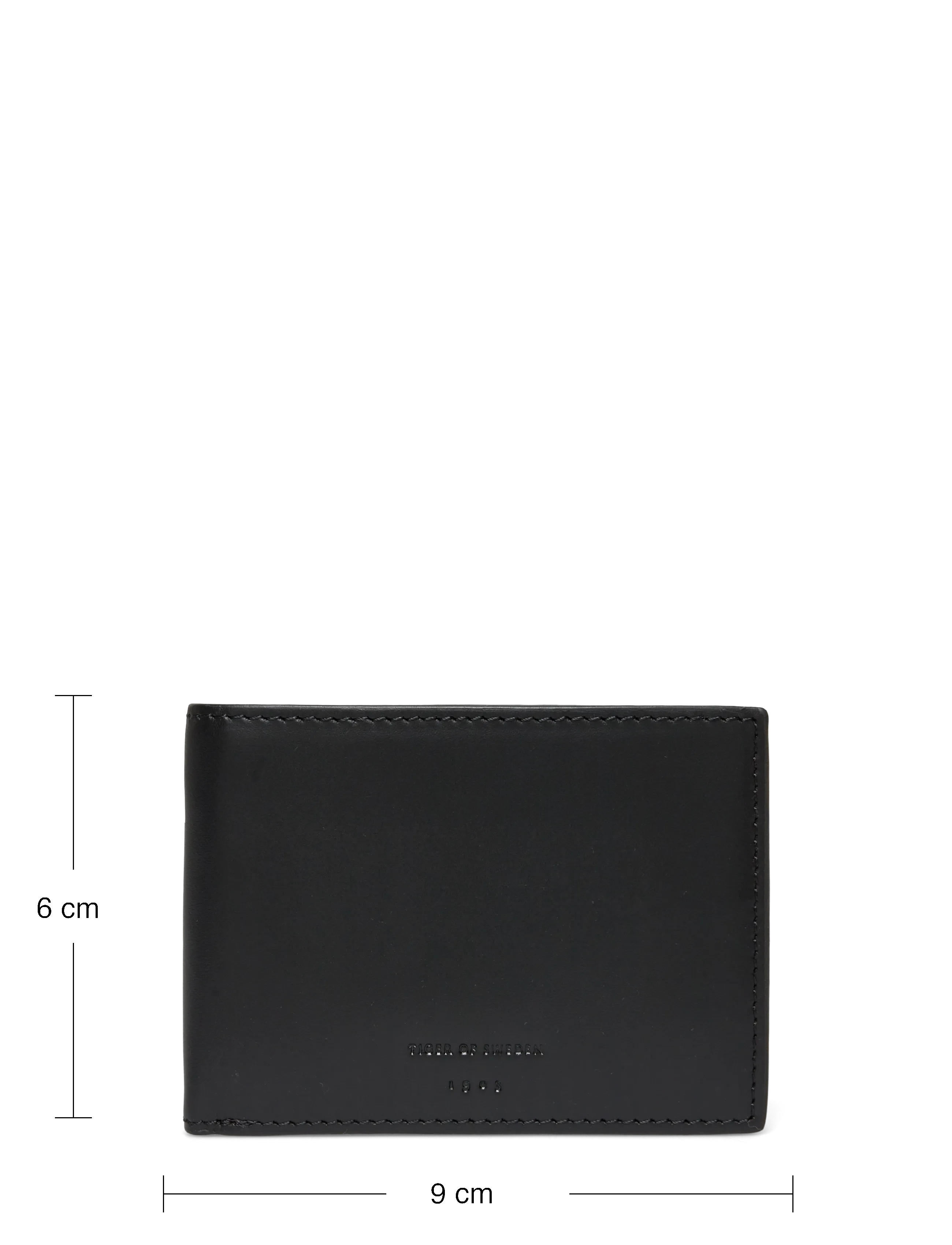 Tiger of Sweden - WIVALIUS P - black - 3