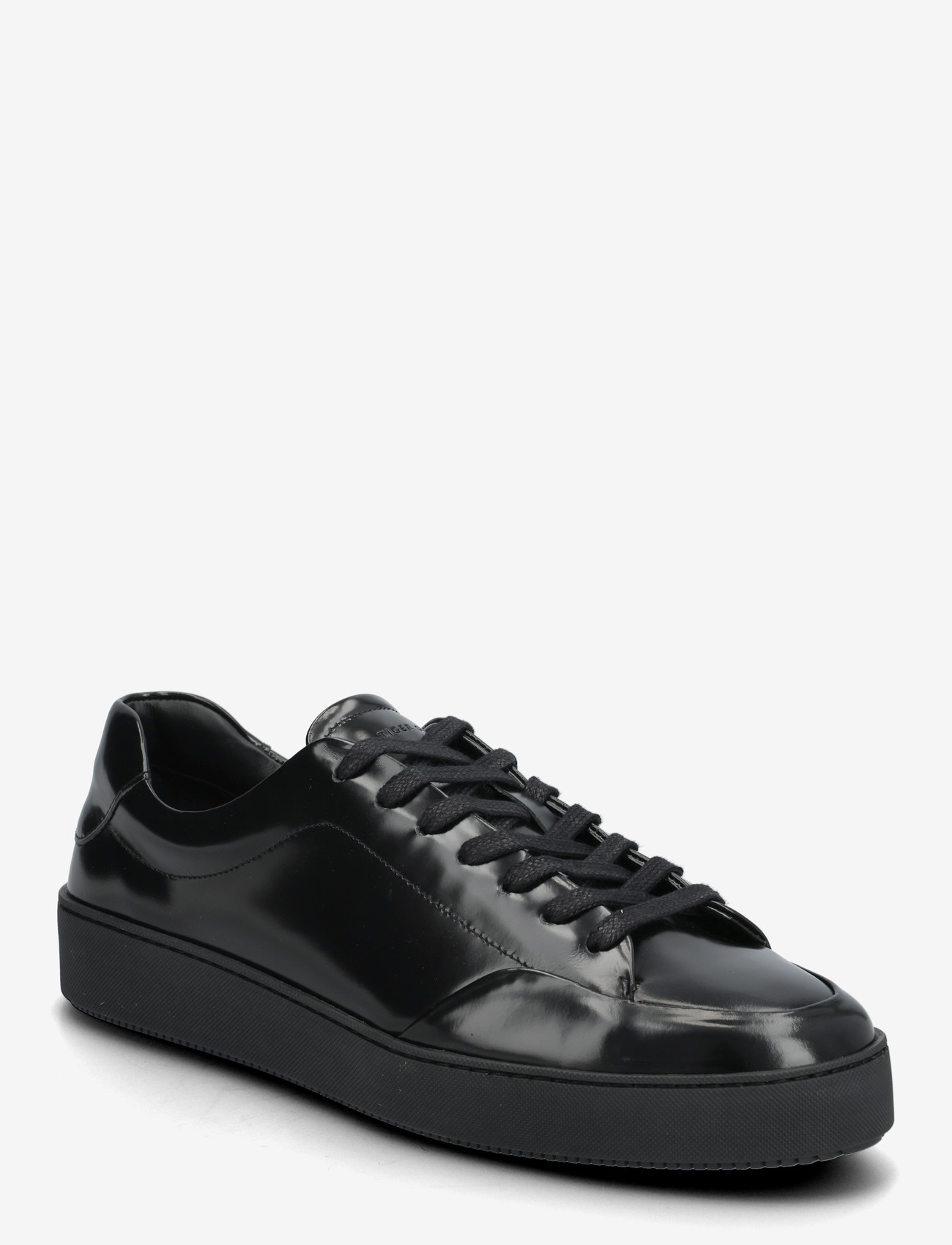 Tiger of Sweden - SINNY - tenisówki - black - 0