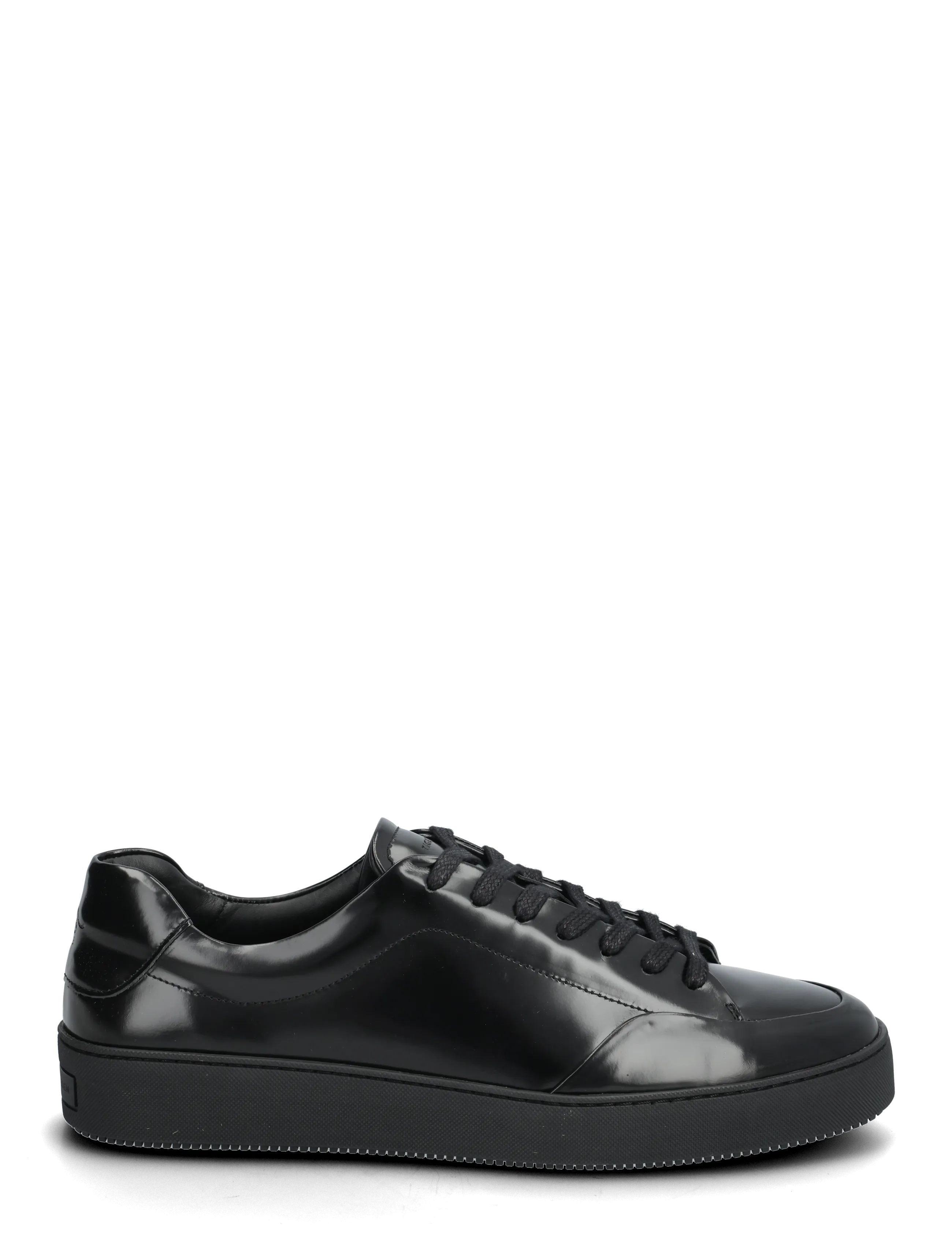Tiger of Sweden - SINNY - niedriger schnitt - black - 1