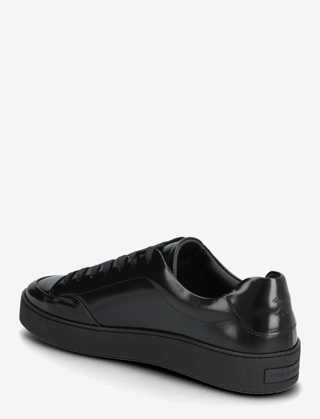 Tiger of Sweden - SINNY - tenisówki - black - 2