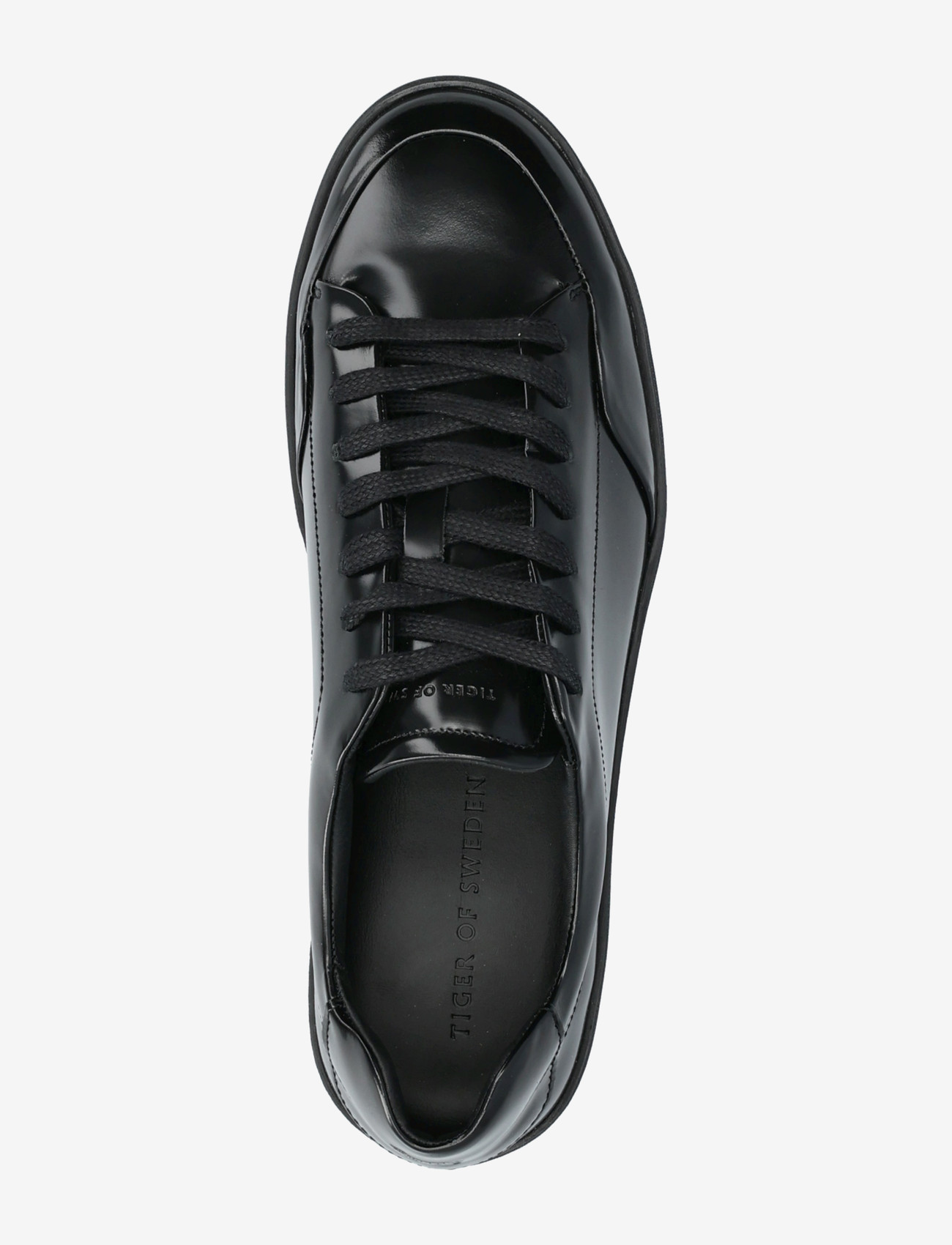 Tiger of Sweden - SINNY - tenisówki - black - 3