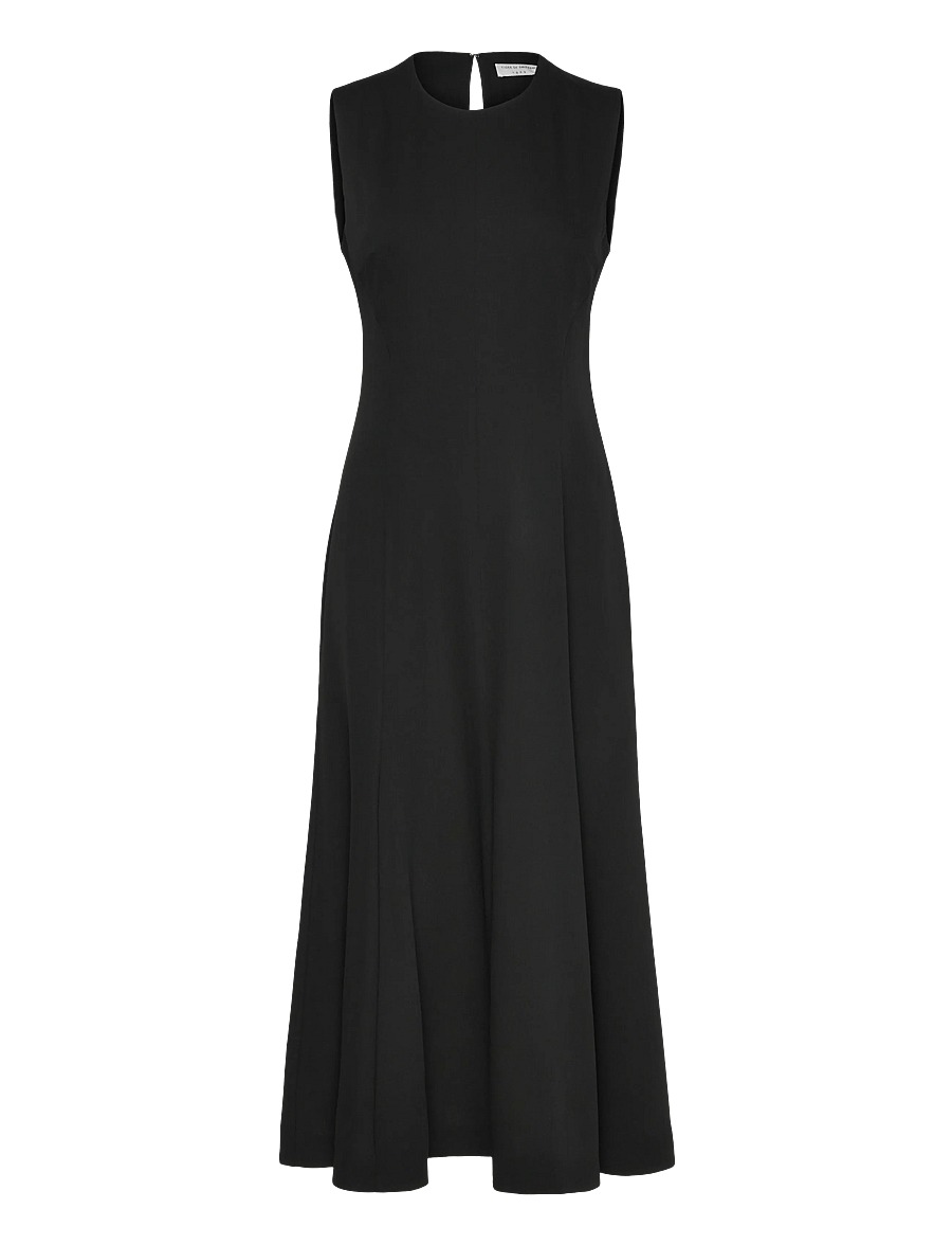 Tiger of Sweden - ASTA - party dresses - black - 1
