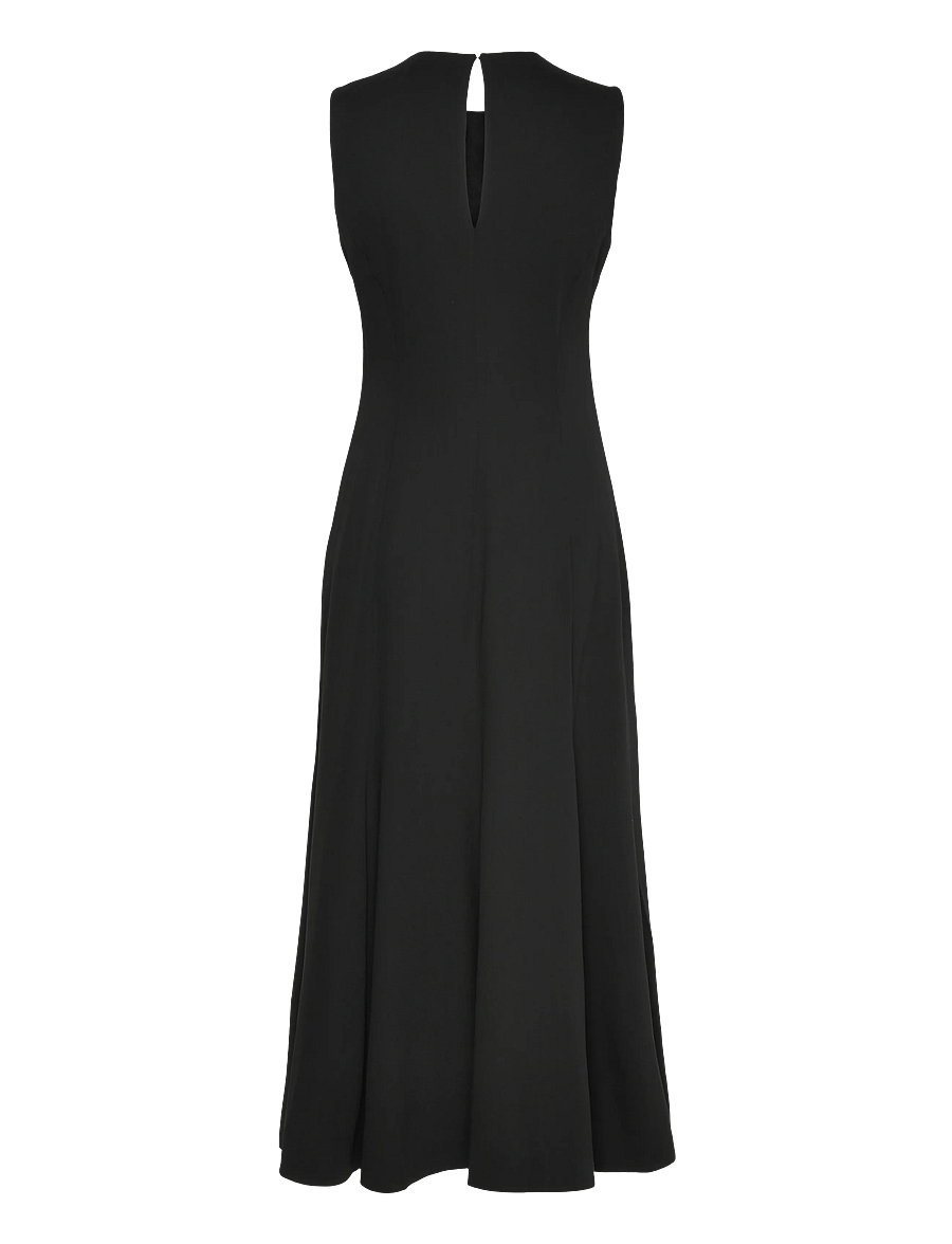 Tiger of Sweden - ASTA - party dresses - black - 2