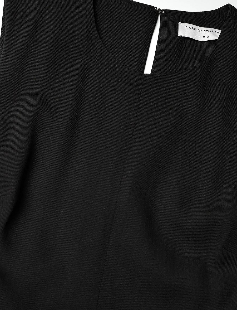 Tiger of Sweden - ASTA - party dresses - black - 5