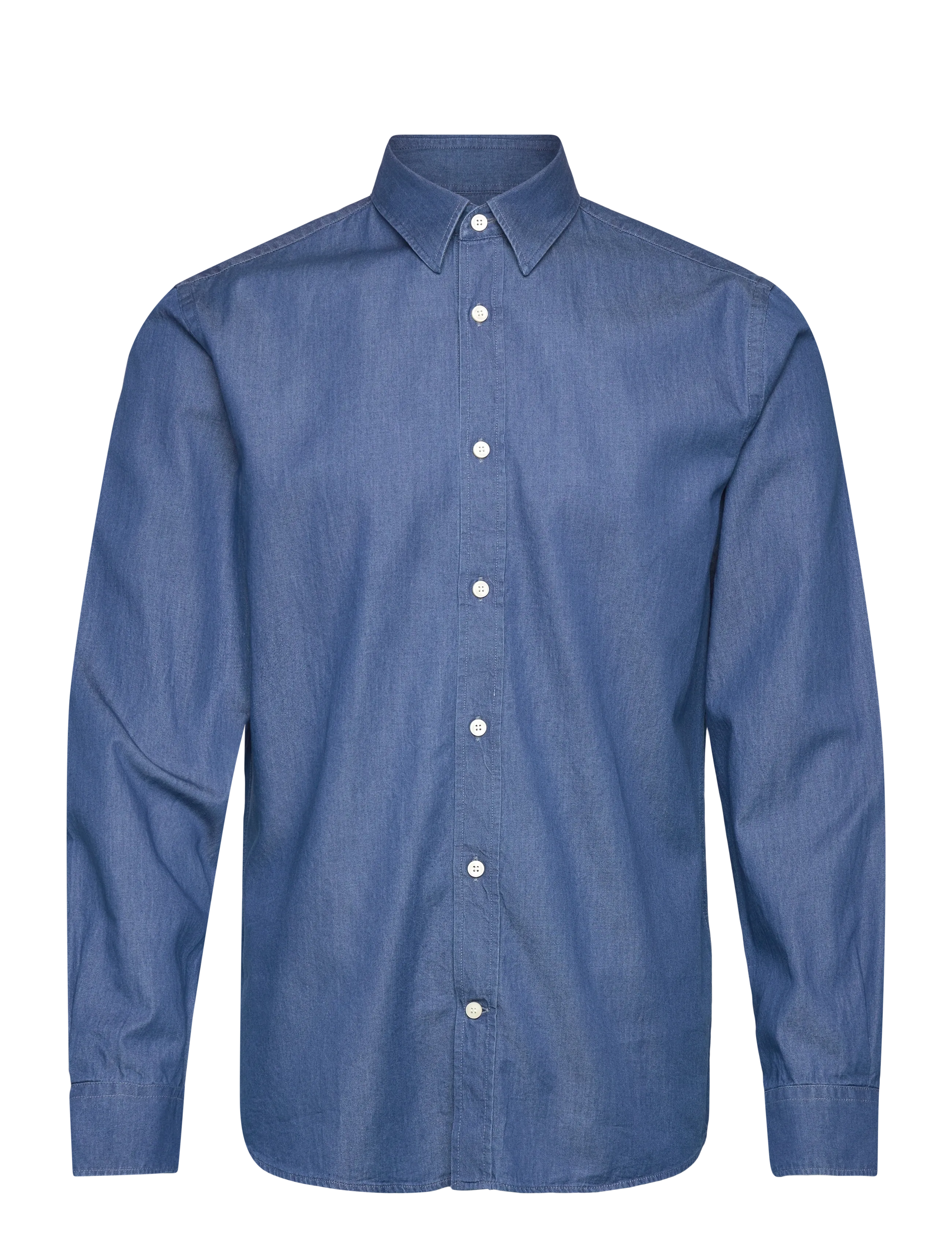 TIGER OF SWEDEN Spenser Blau - 43 - Herren