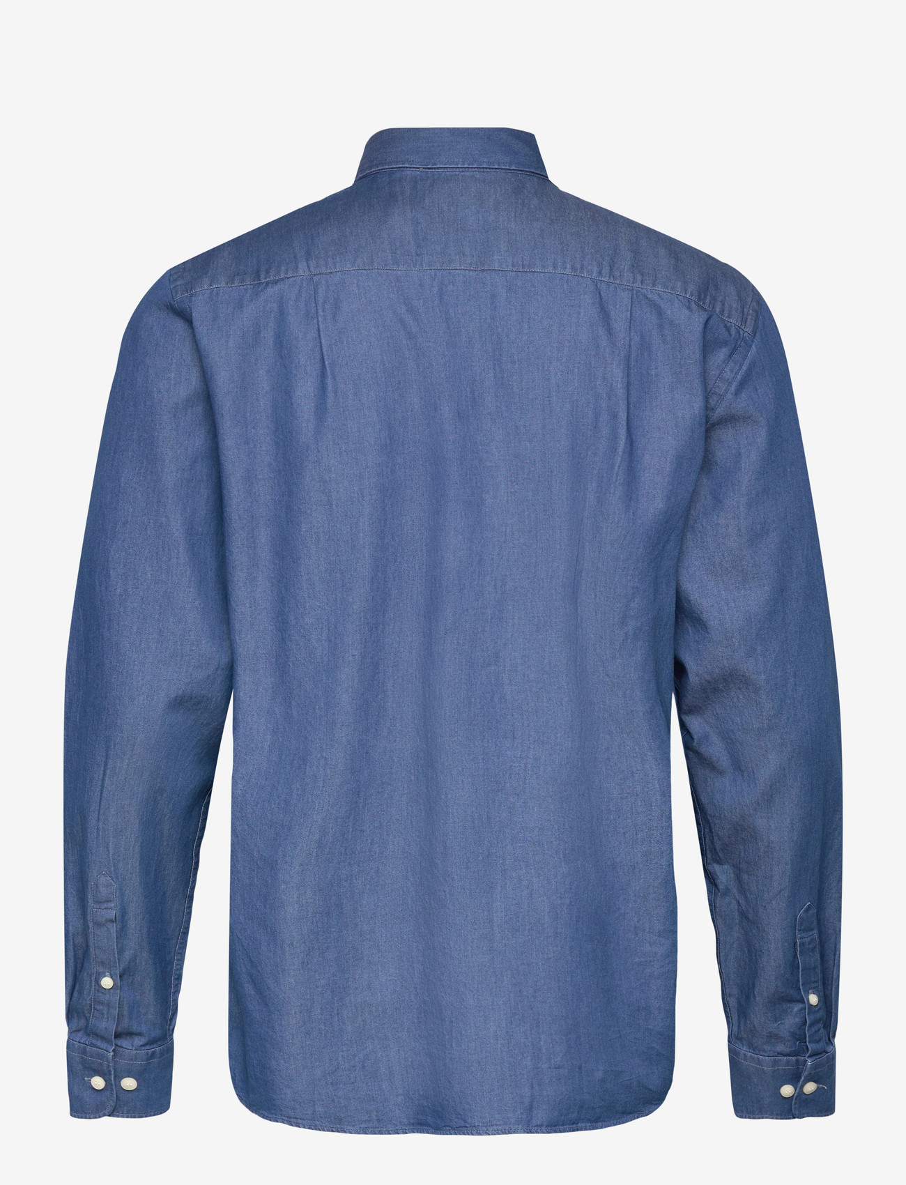 Tiger of Sweden - SPENSER - linasest riidest särgid - dream blue - 1