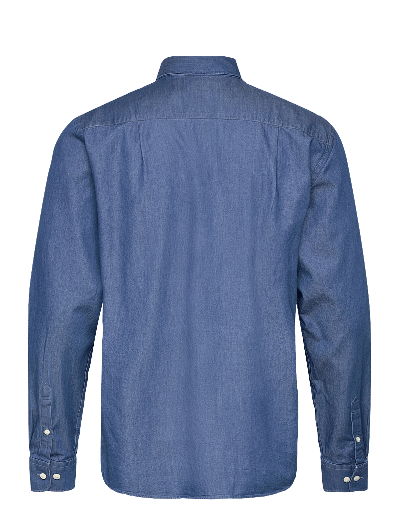 Tiger of Sweden - SPENSER - linasest riidest särgid - dream blue - 1