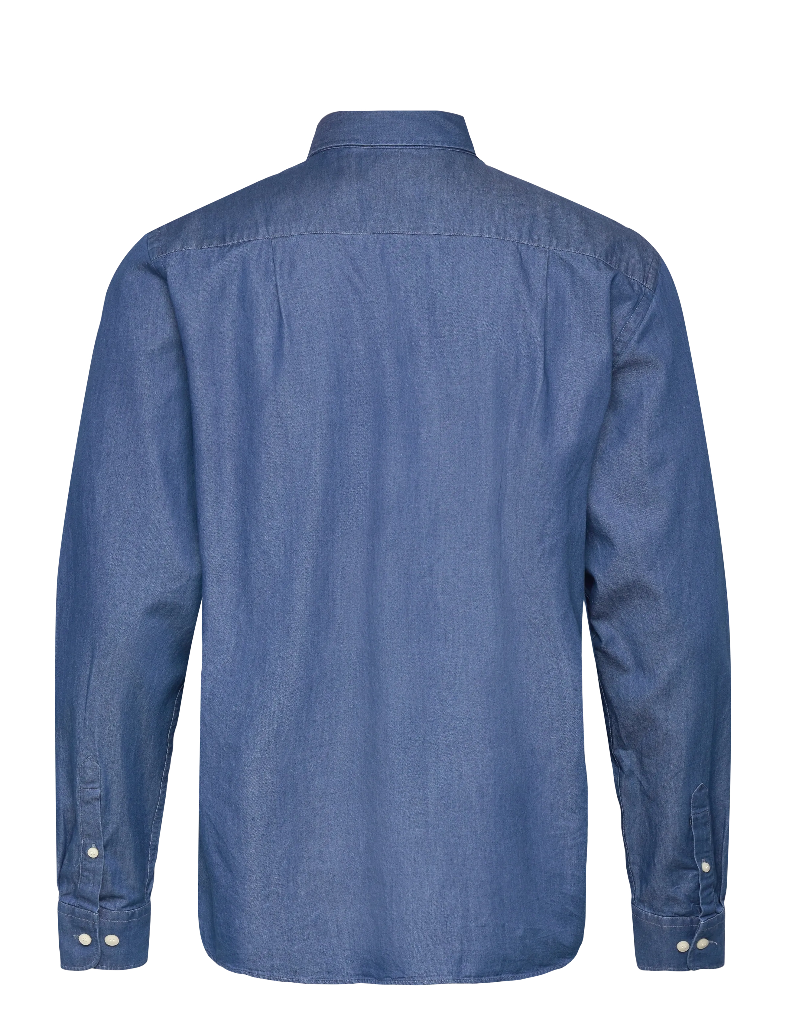 Tiger of Sweden - SPENSER - basic skjorter - dream blue - 1
