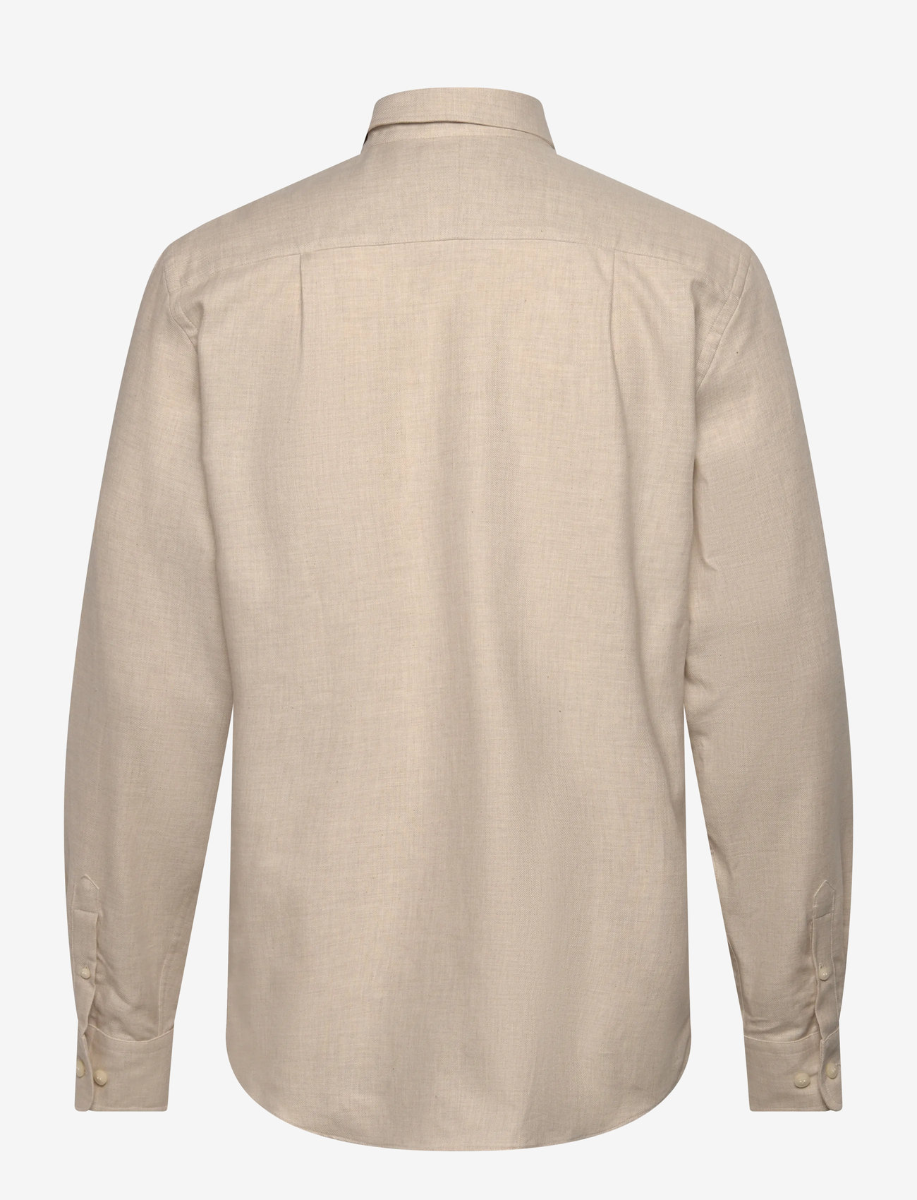 Tiger of Sweden - SPENSER BD - basic-hemden - sand beam - 1