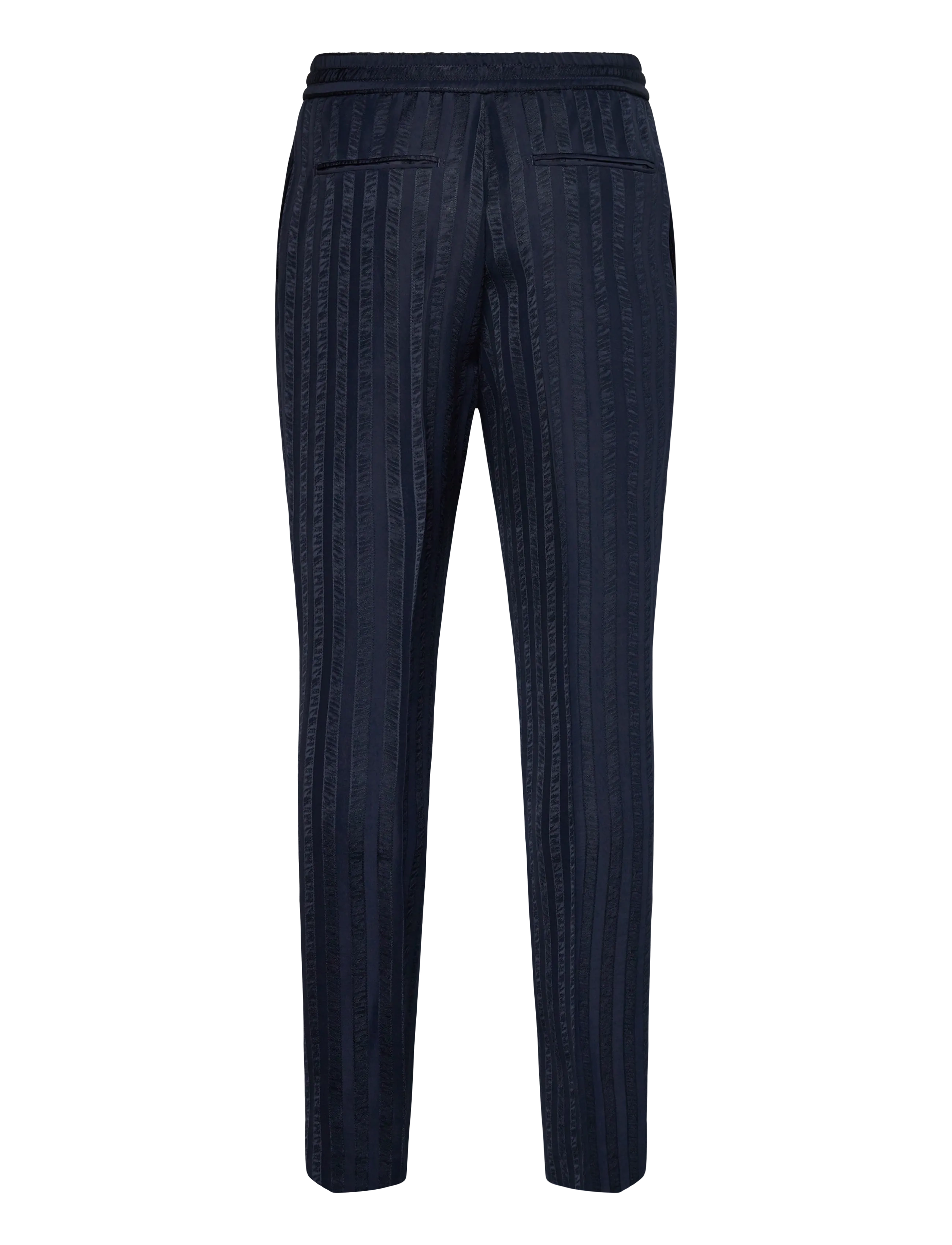 Tiger of Sweden - ISCOVE - casual bukser - light ink - 1