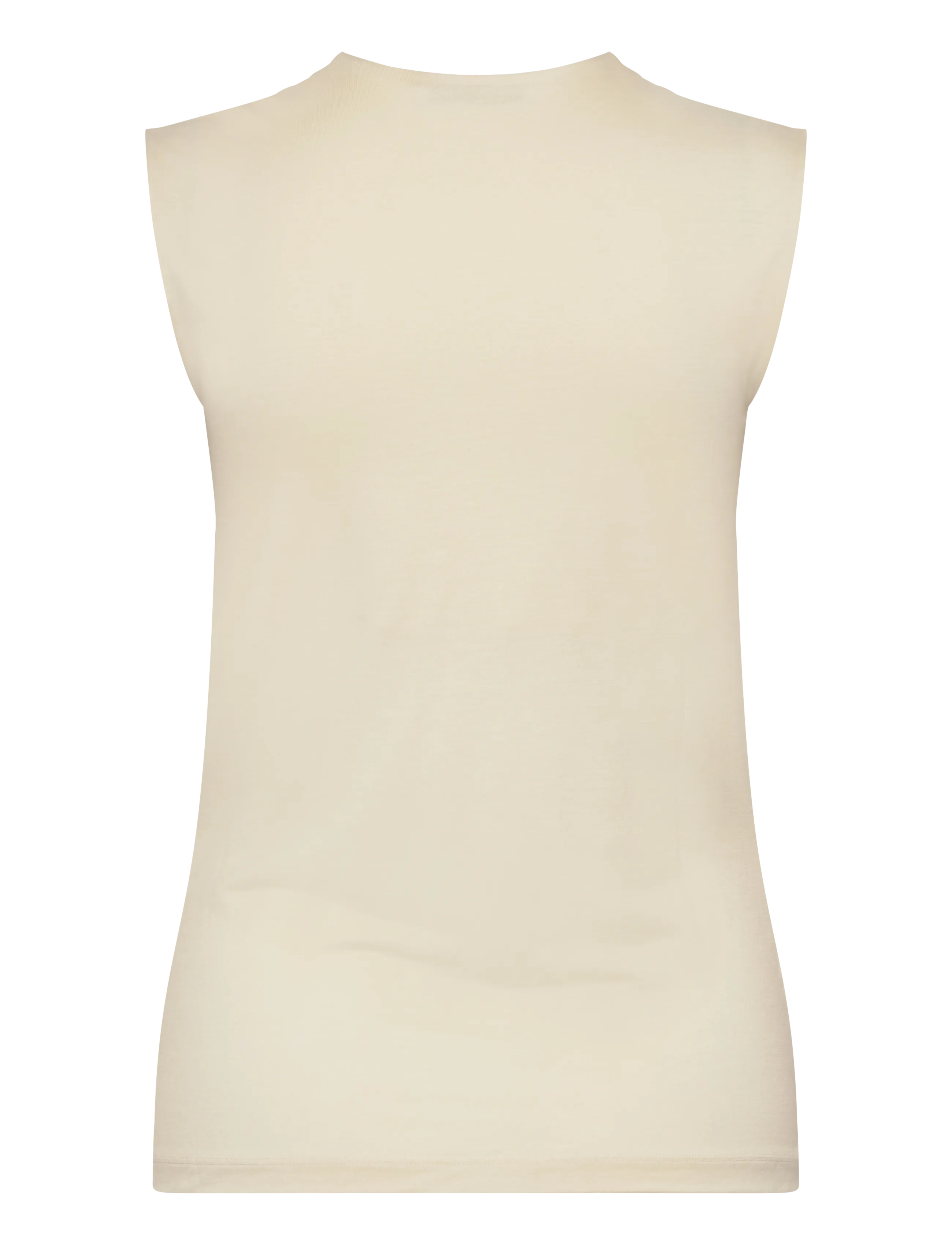 Tiger of Sweden - JELA - Ärmellose tops - alabaster - 2