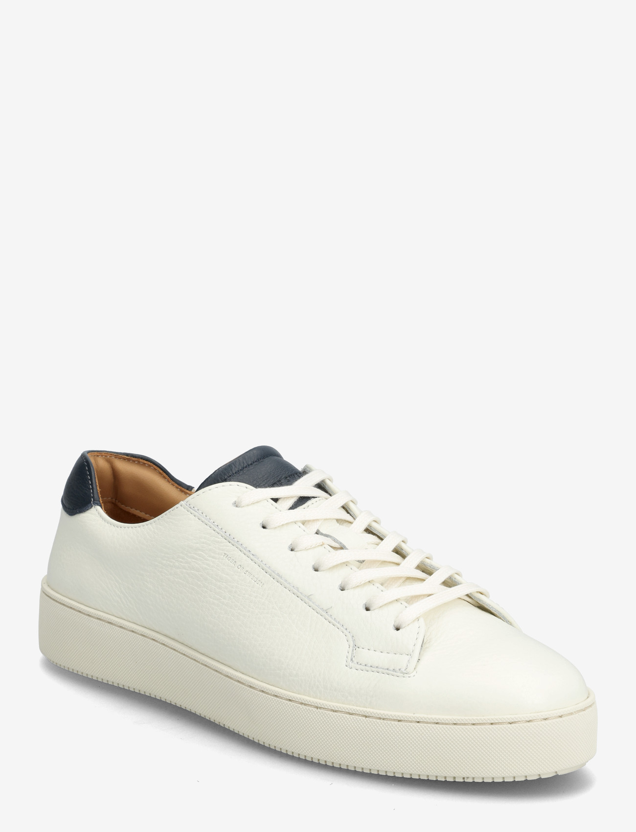 Tiger of Sweden - SALAS 2C - low tops - off white - 0