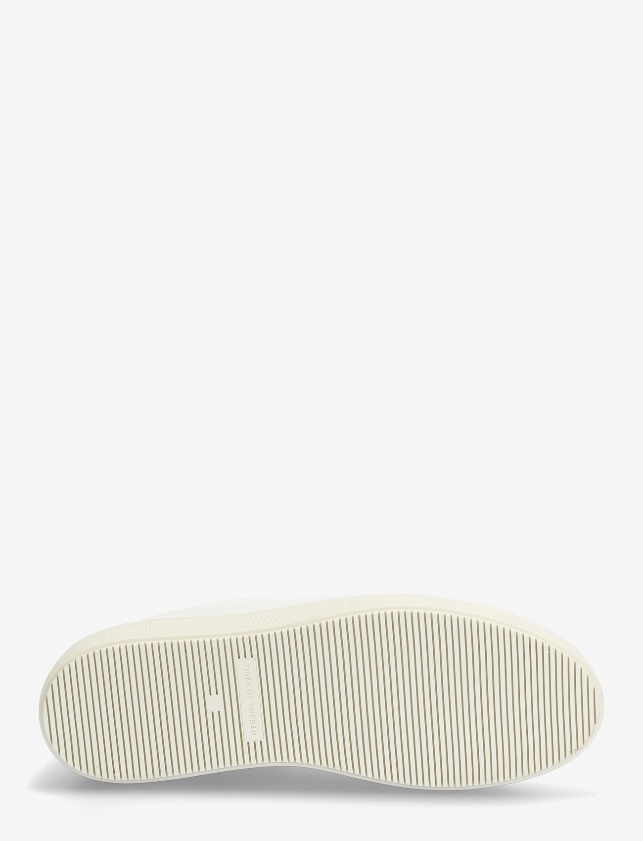 Tiger of Sweden - SALAS 2C - low tops - off white - 4