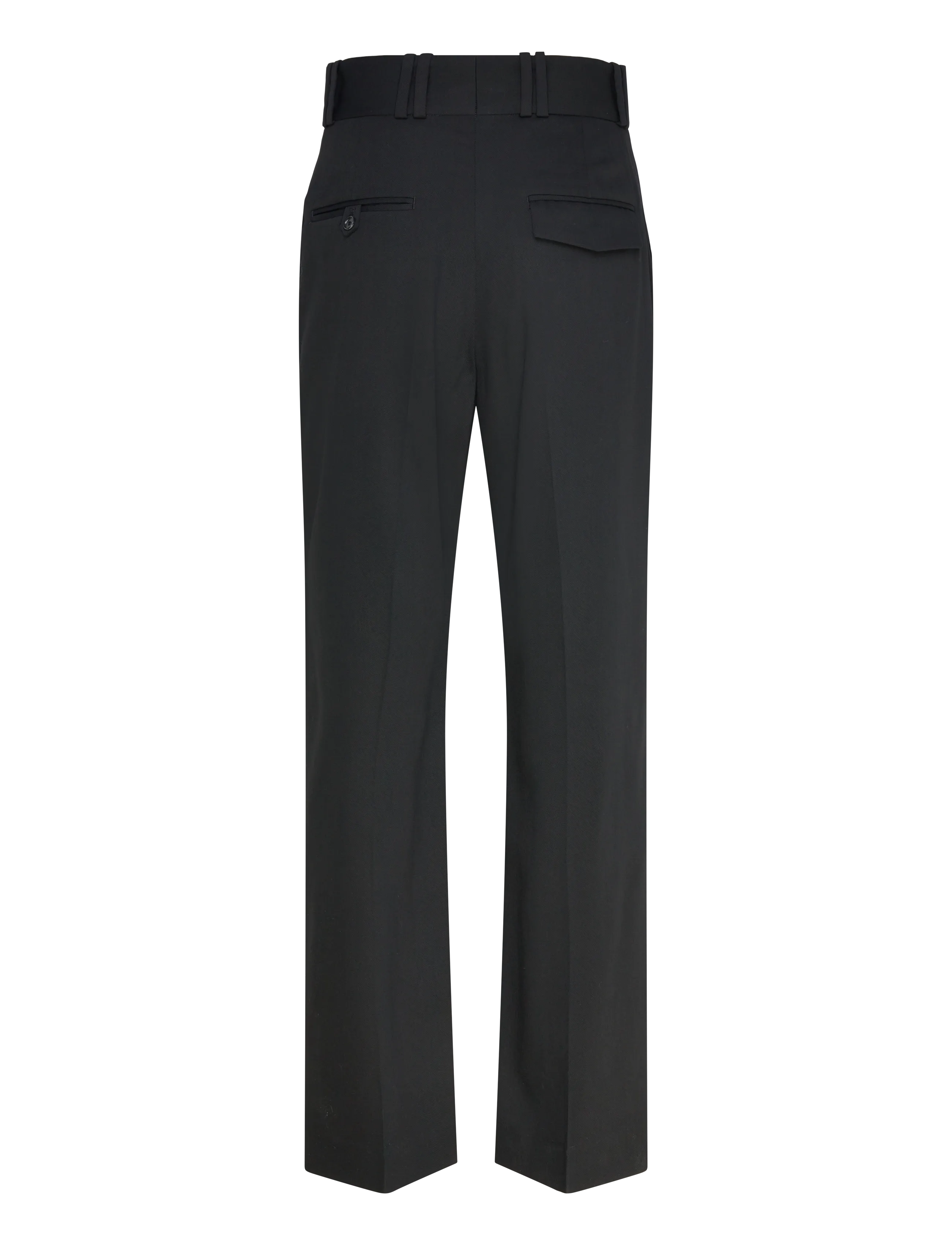 Tiger of Sweden - FRAGRIA W - anzugshosen - black - 1