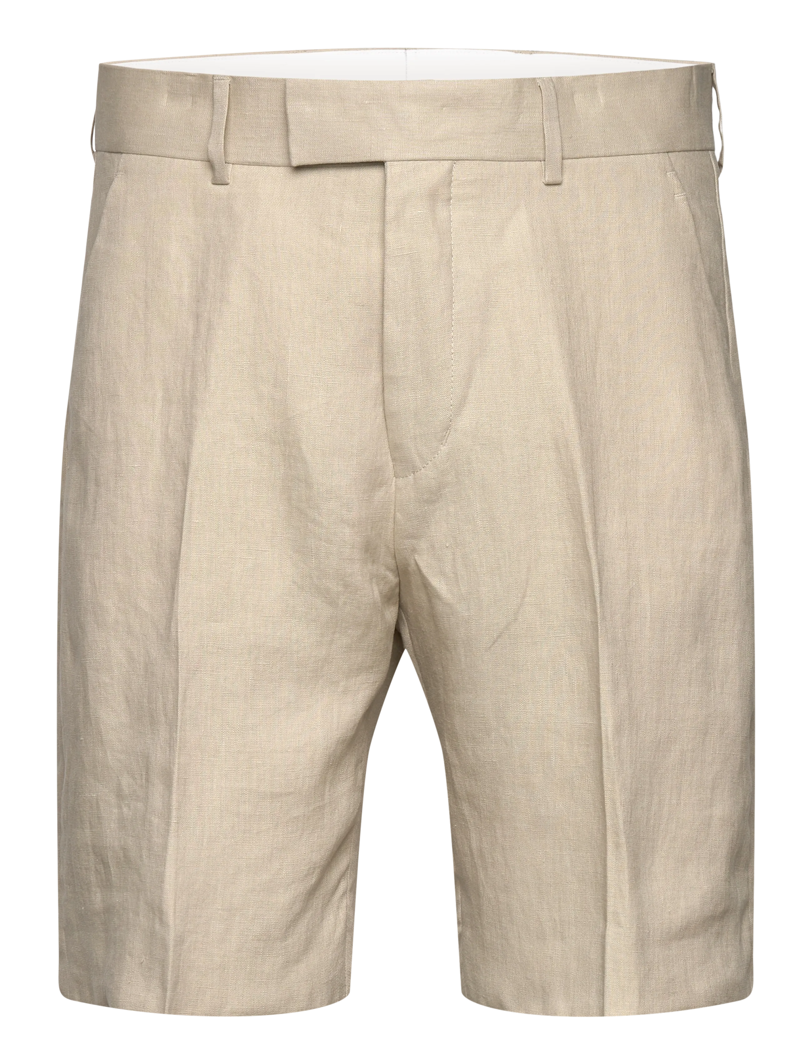 Tiger of Sweden TROY - Shorts - CREAM SAND / beige