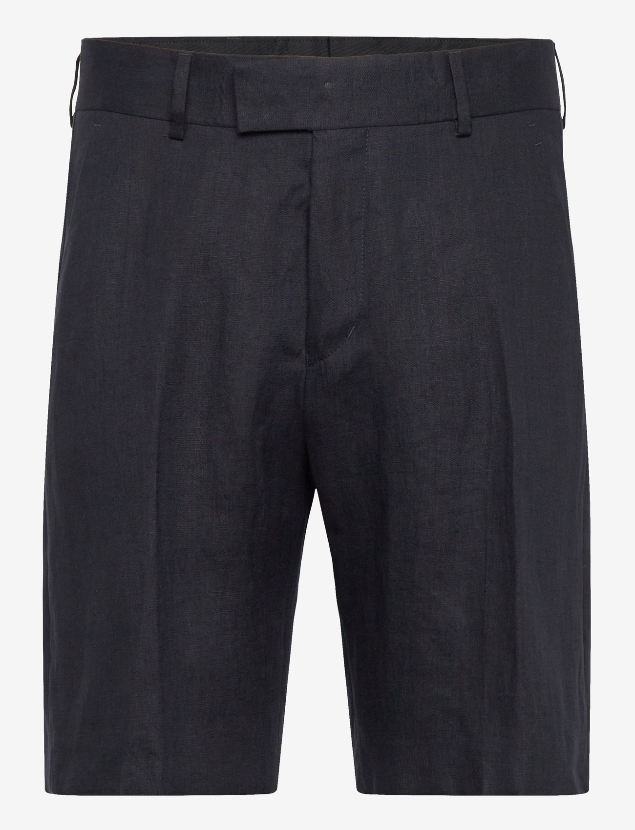 Tiger of Sweden - TROY - hørshorts - midnight blue - 1