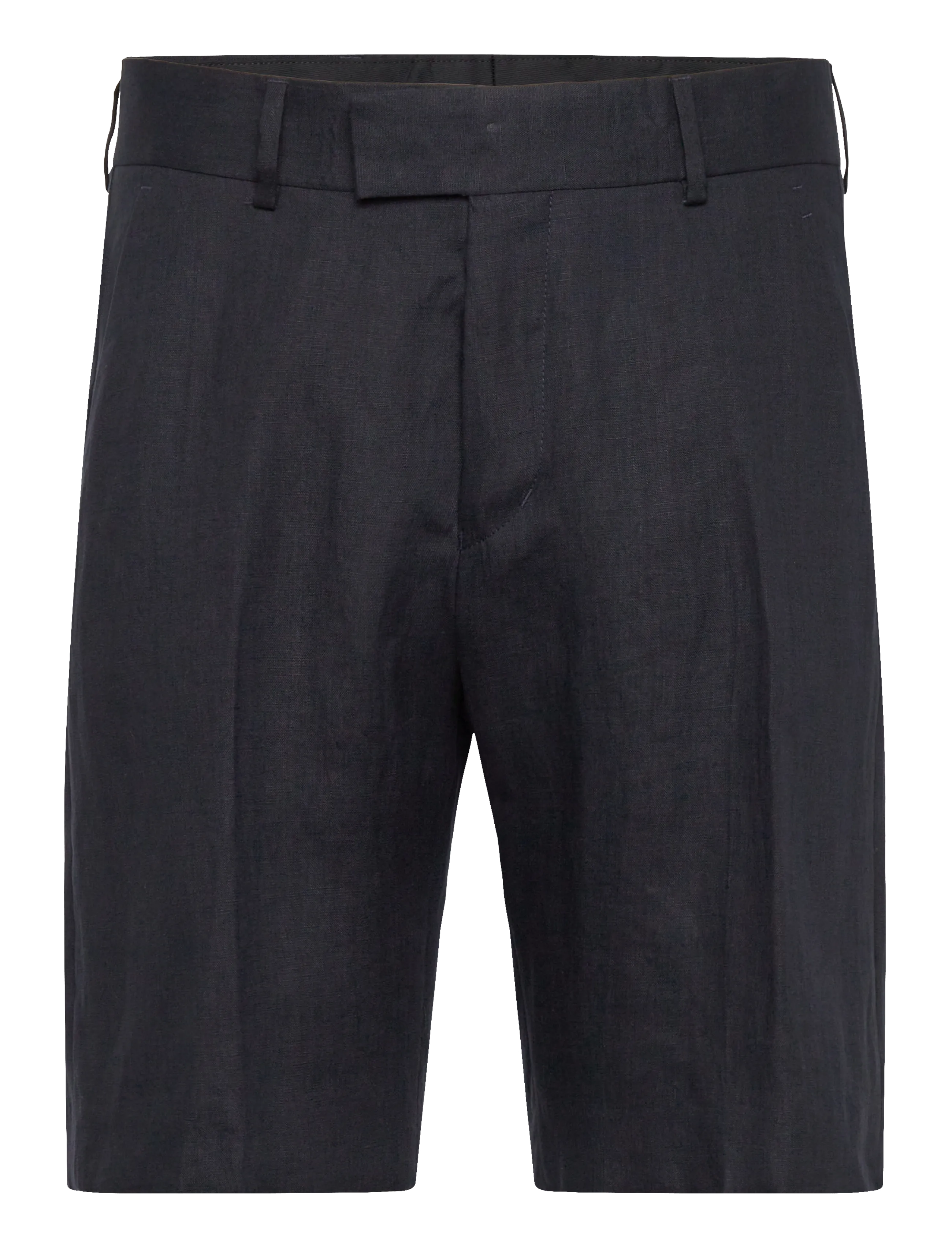 Tiger of Sweden TROY - Shorts - MIDNIGHT BLUE / navy