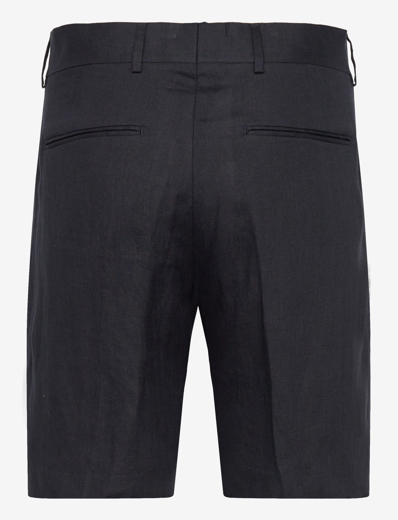 Tiger of Sweden - TROY - hørshorts - midnight blue - 2