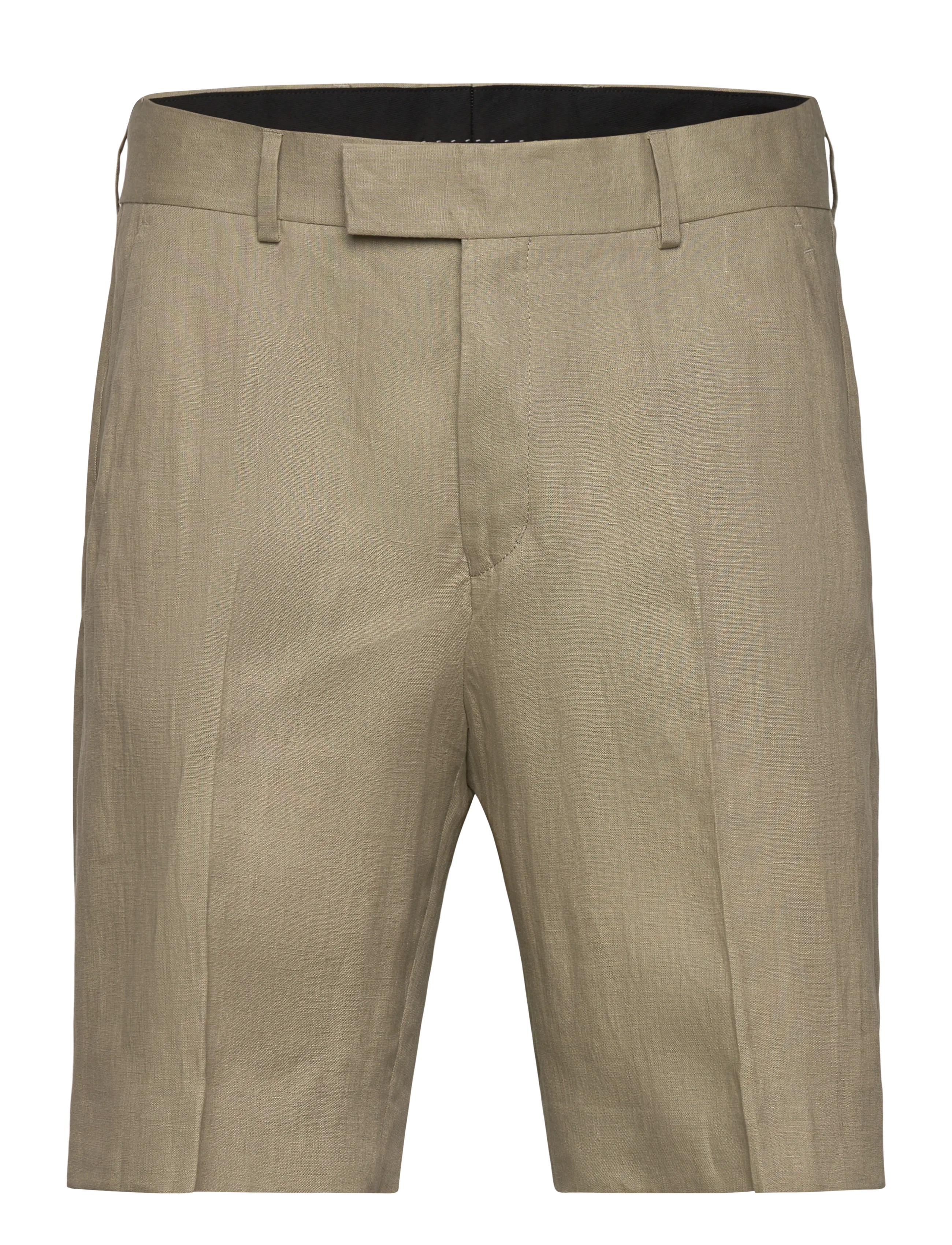 Tiger of Sweden TROY - Tøj - MOLE / khaki/green