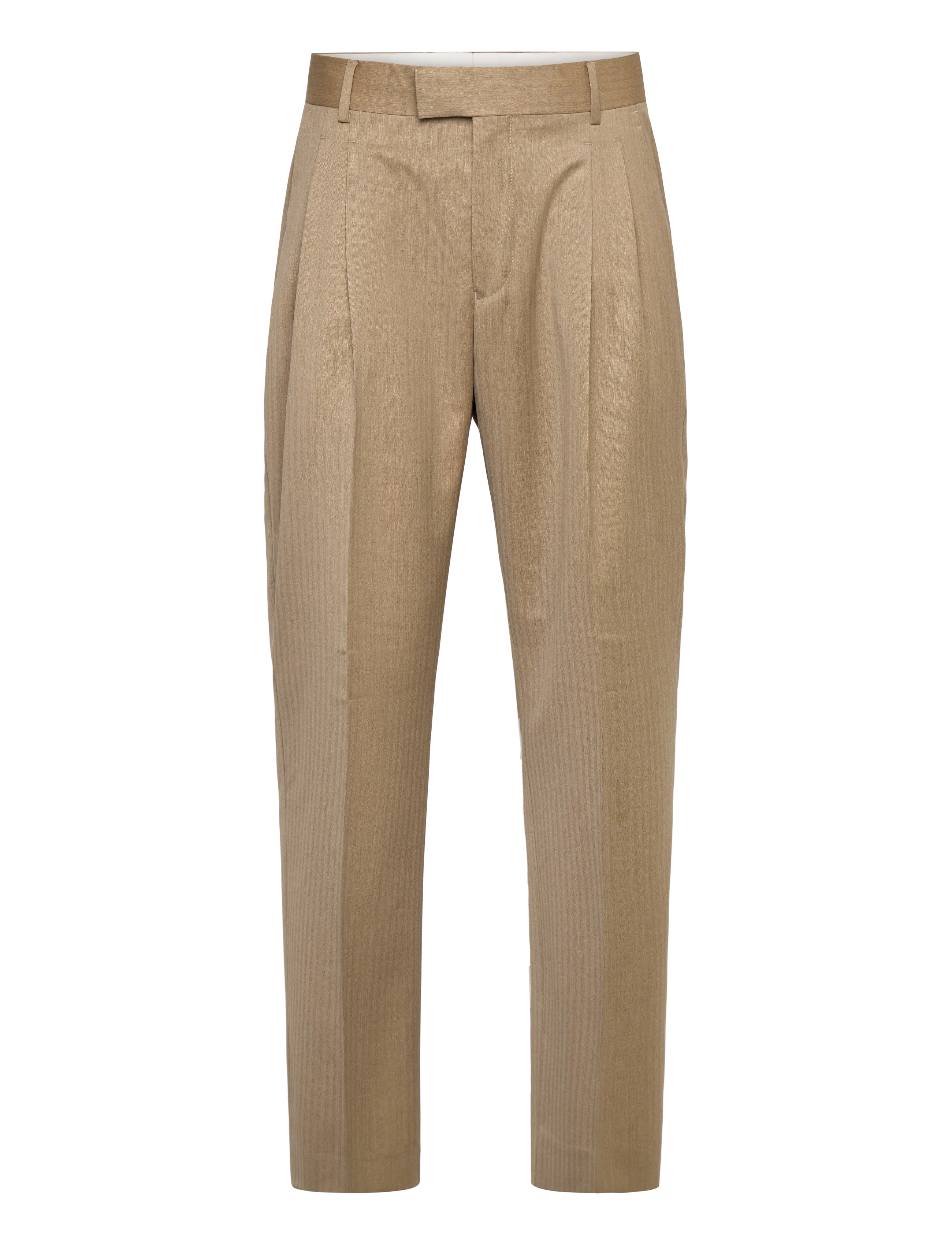 Tiger of Sweden THEO - Nyheter - UMBER BROWN / beige