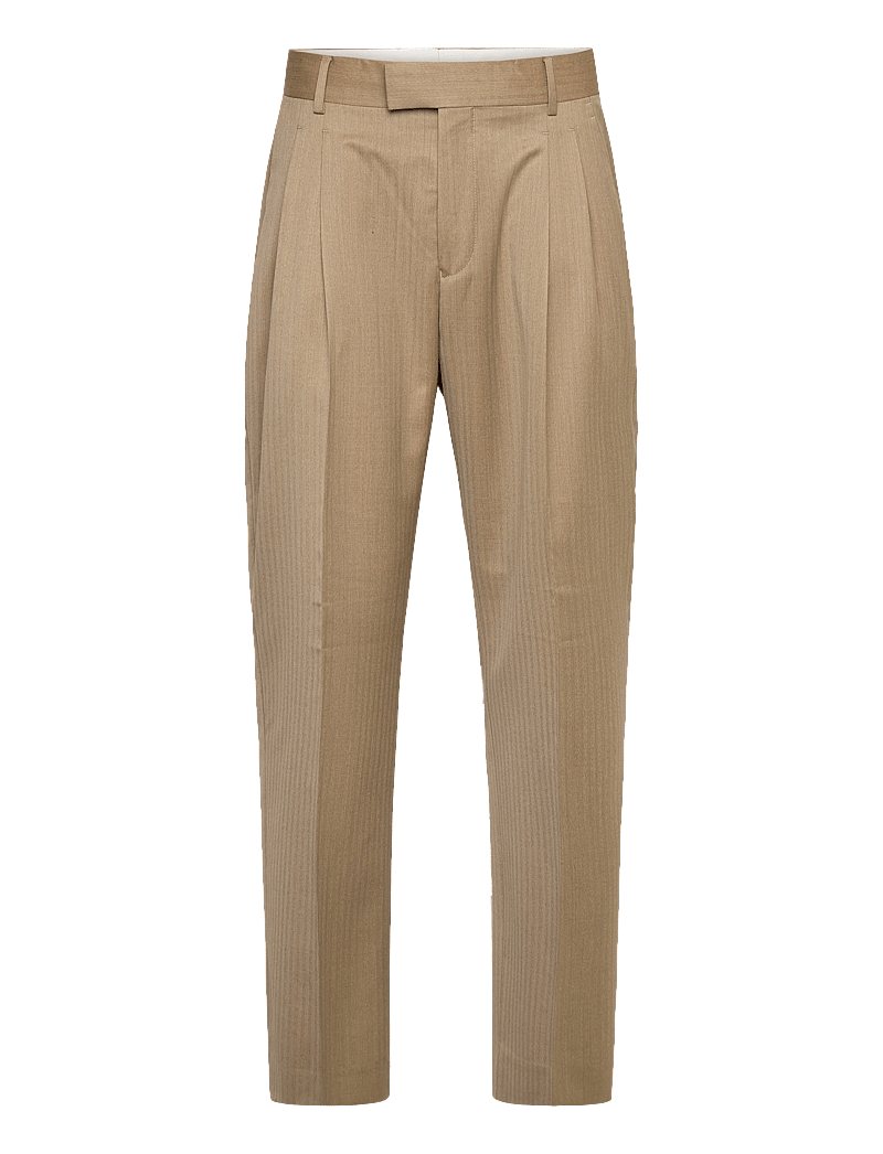 Tiger of Sweden - THEO - formell - umber brown - 0