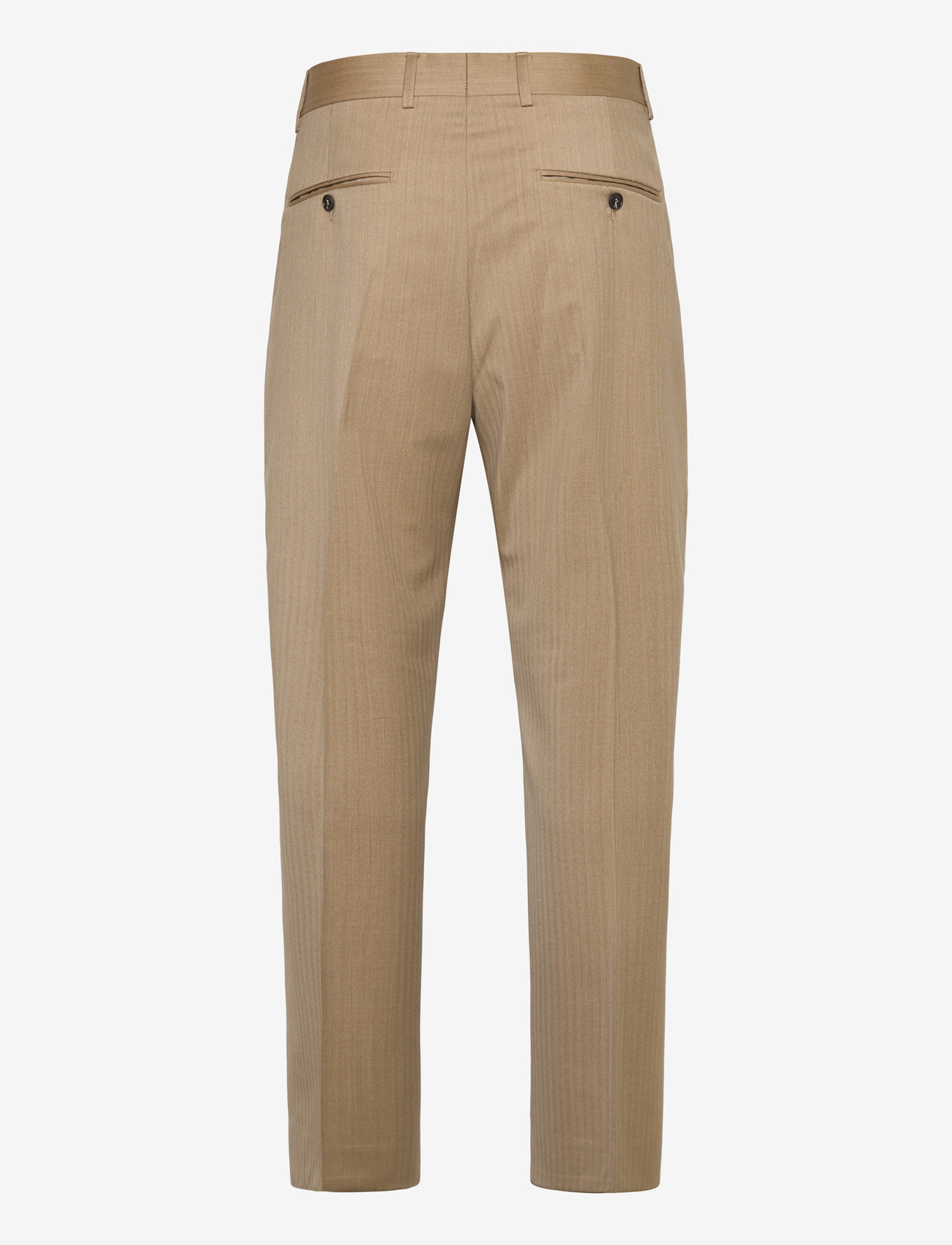 Tiger of Sweden - THEO - kostymbyxor - umber brown - 1