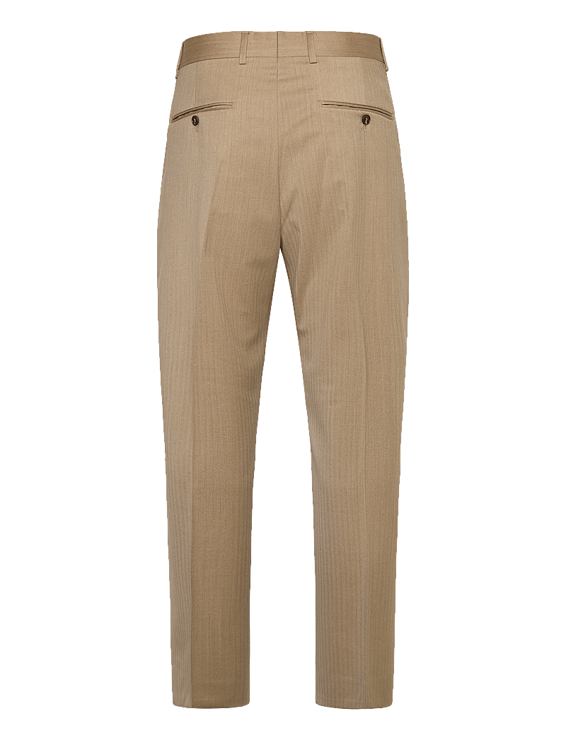 Tiger of Sweden - THEO - formell - umber brown - 1