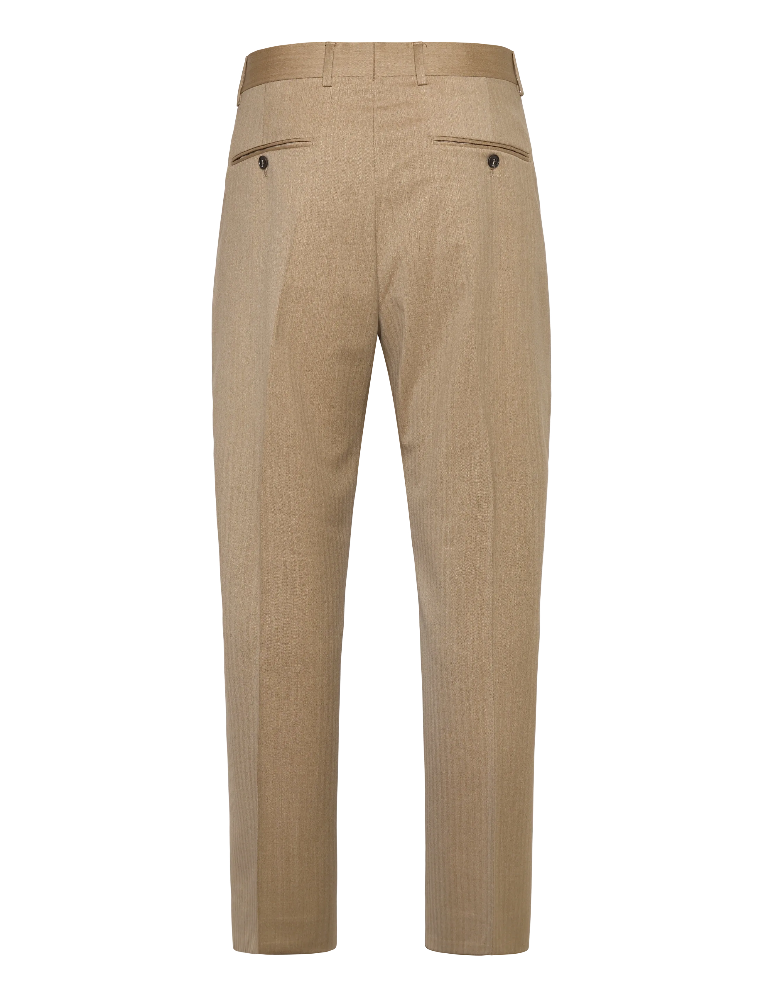 Tiger of Sweden - THEO - business - umber brown - 1