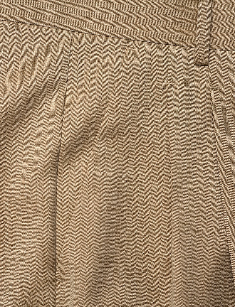 Tiger of Sweden - THEO - formell - umber brown - 2