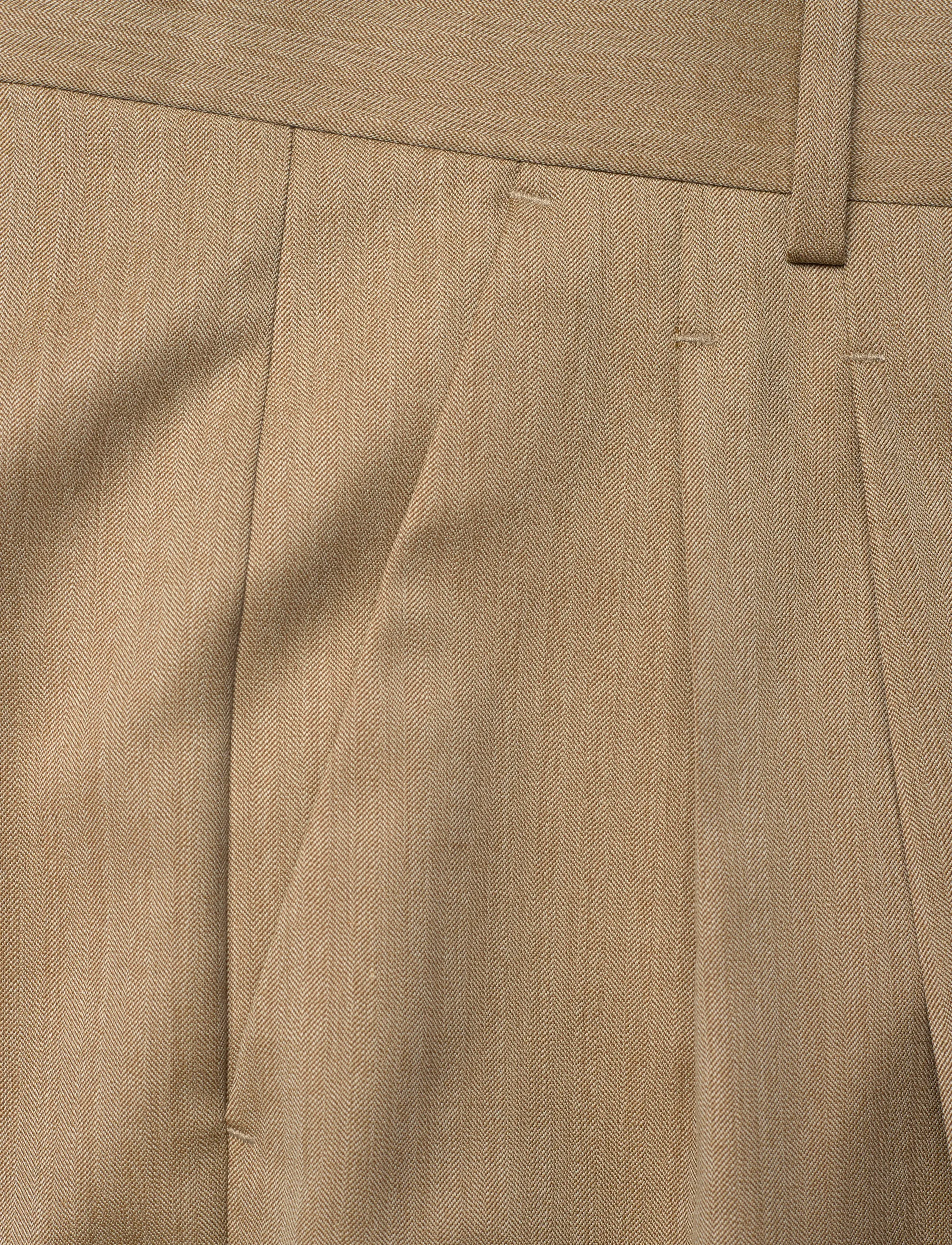 Tiger of Sweden - THEO - business - umber brown - 2