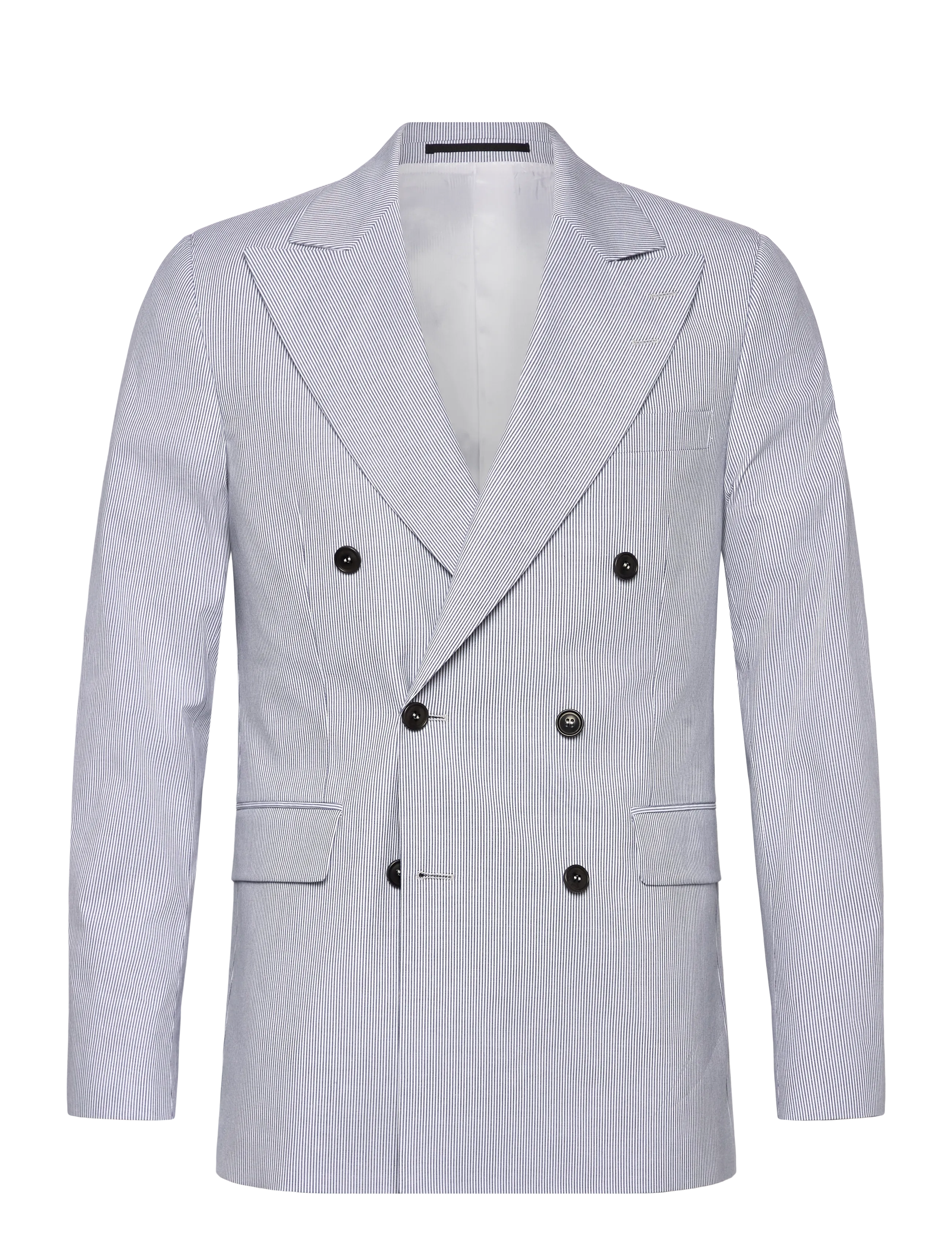 TIGER OF SWEDEN Ease Db Blau - 52 Regular - Herren