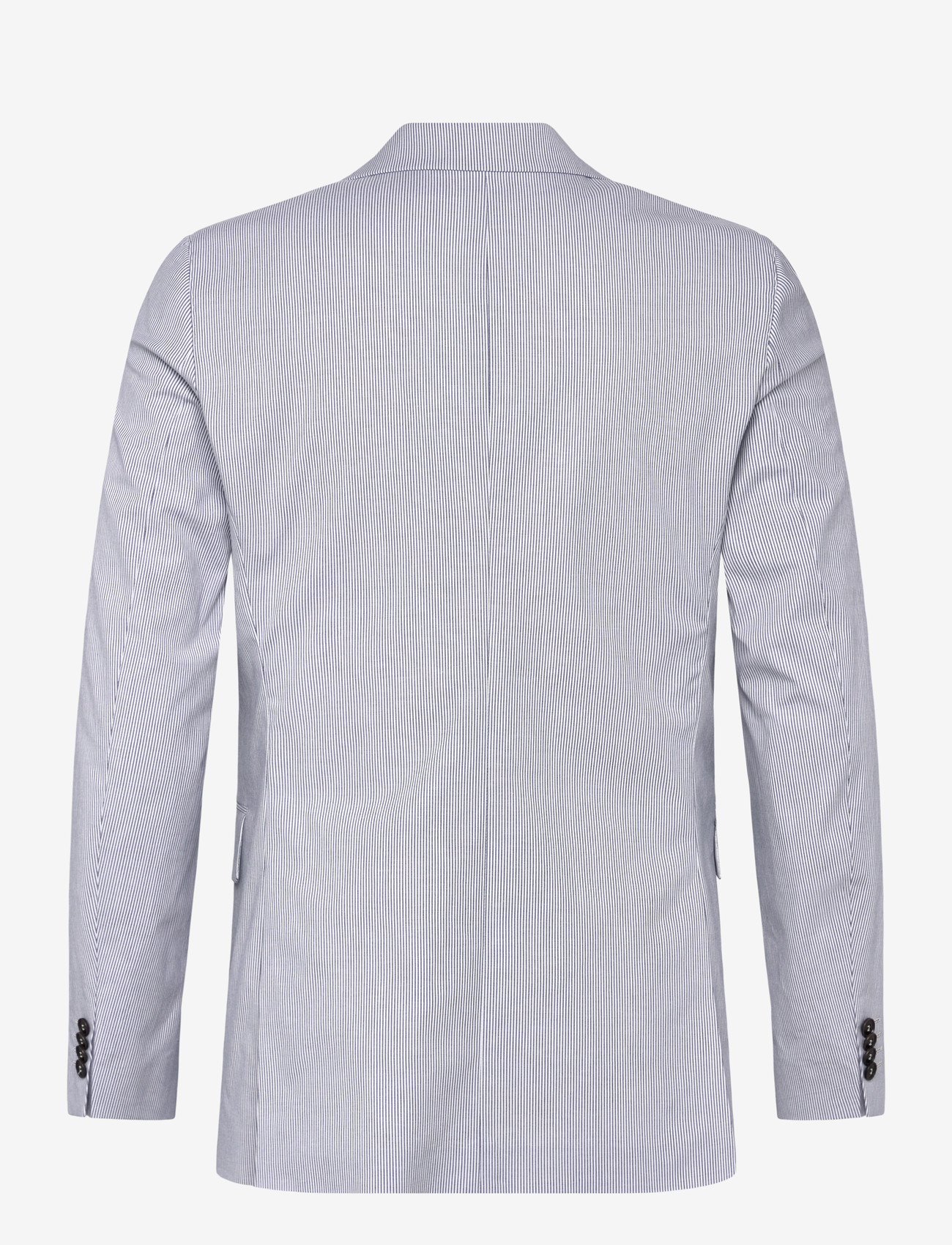 Tiger of Sweden - EASE DB - zweireiher - thunder blue - 1