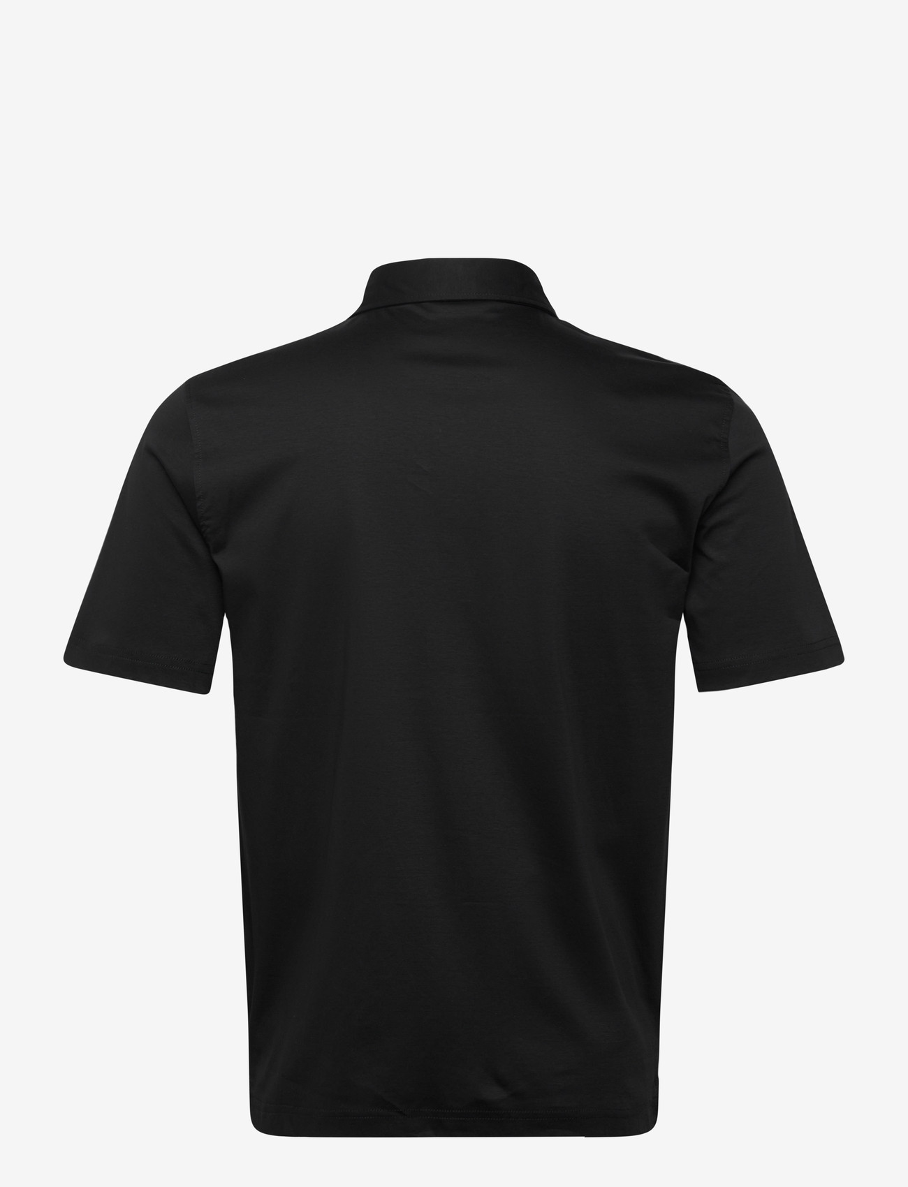 Tiger of Sweden - TANNER S - kurzärmelig - black - 1